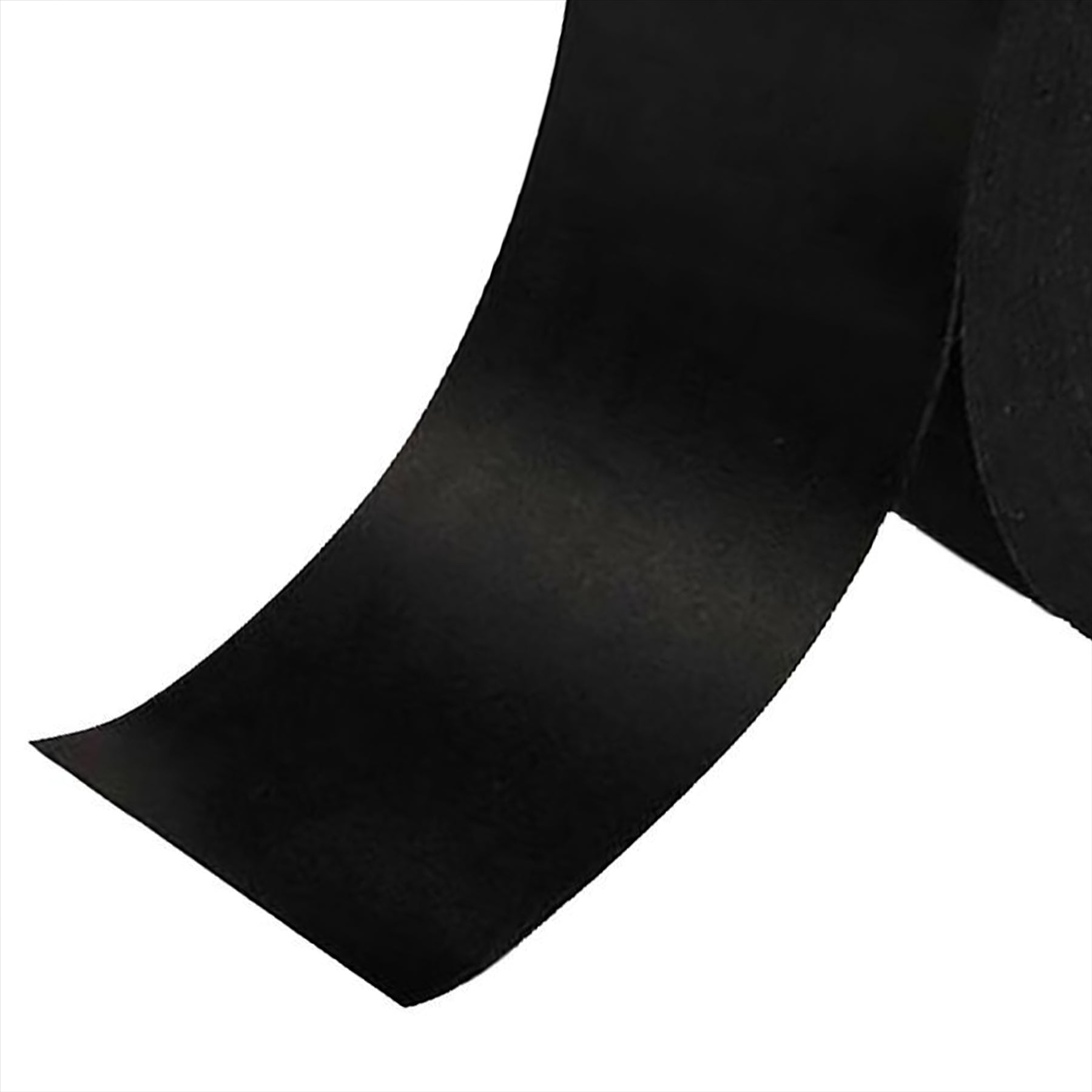 19mm X 22M Black Electrical Pvc Insulation / Insulating Tape Flame Retardant 5 PC