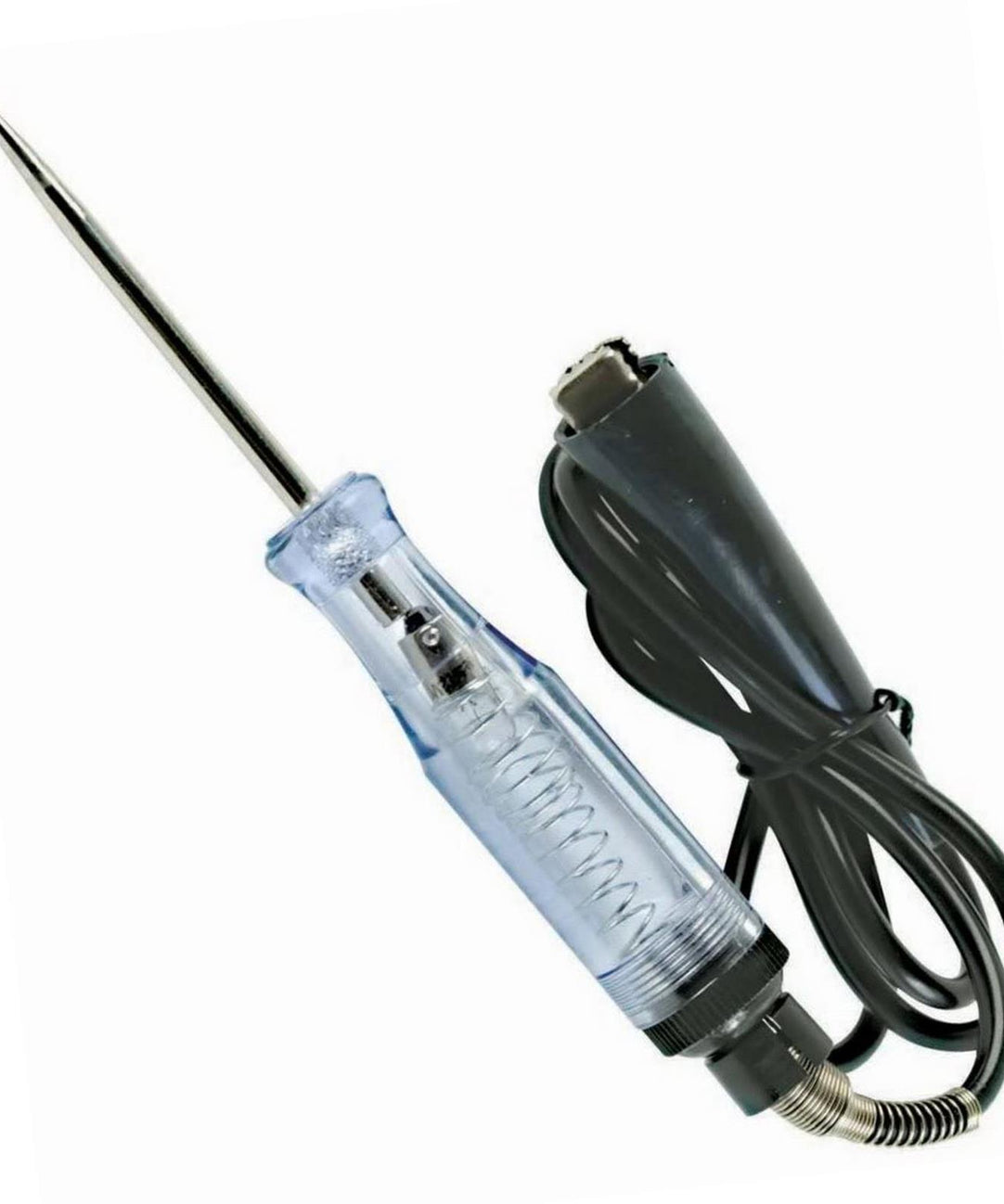 Electrical Test Lamp Circuit 6-12V Automotive Probe Light Dapetz