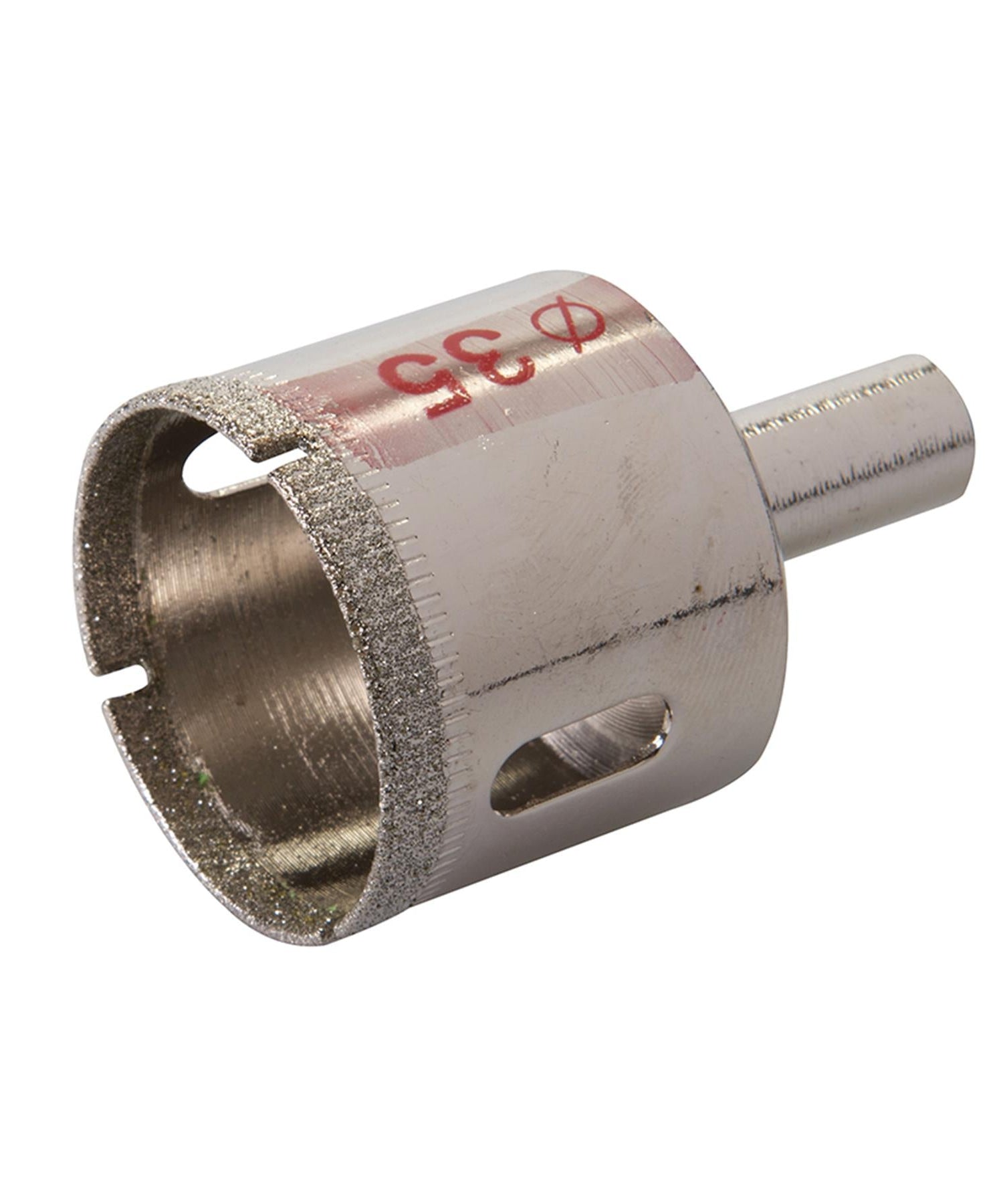 Diamond Holesaw Ceramic