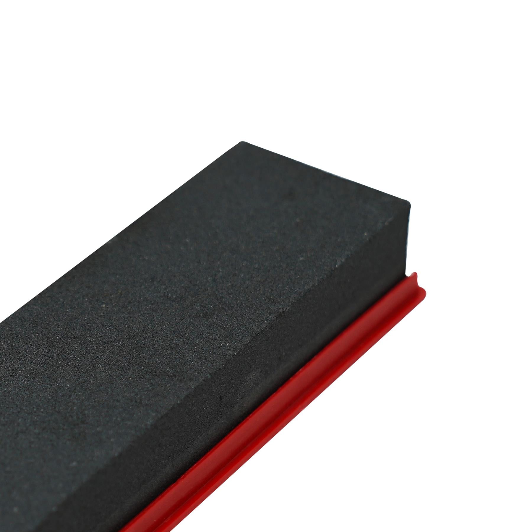 Honing Guide And Combination Sharpening Stone Set Chisels Plane Iron Carpenter