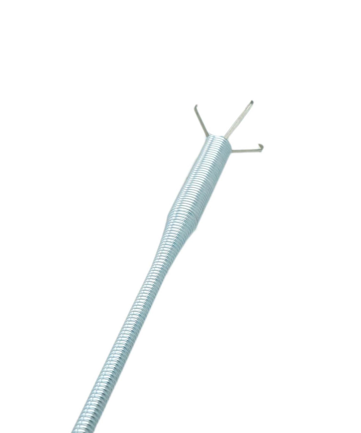 Flexible 24" Spring Claw Pick-Up Tool | Long Reach Grabber for Lifting by Dapetz