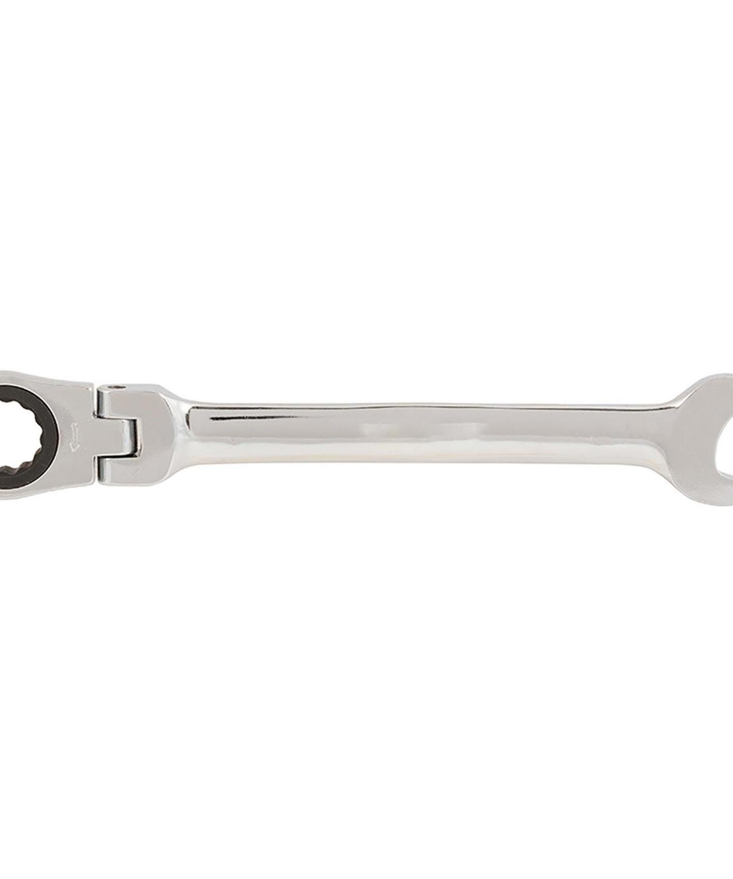 16mm Flexible Head Ratchet Metric Spanner Open End & Ring Guaranteed