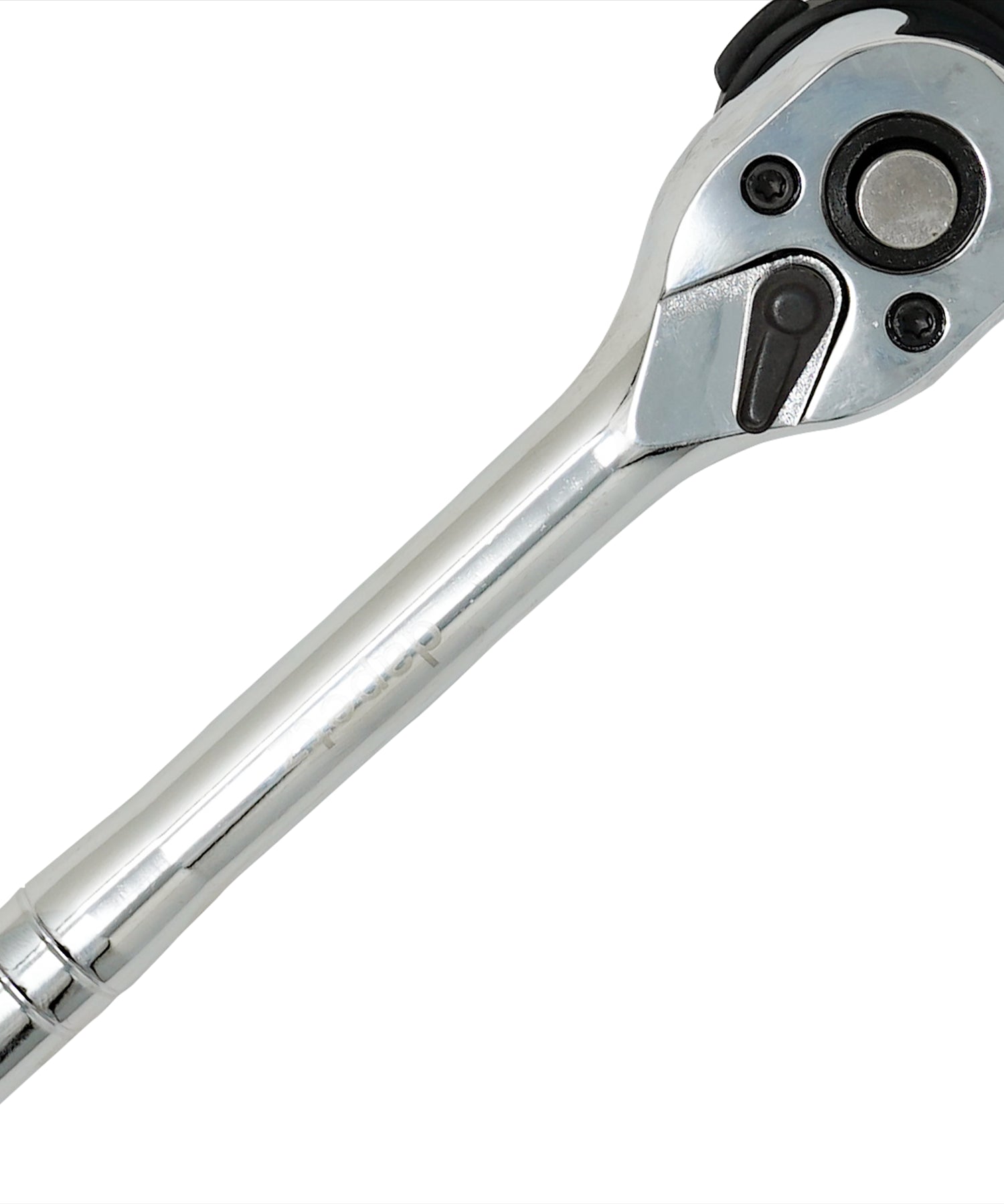 Quick Release Ratchet Wrench 200mm 3/8" Inch Drive With Warranty Crv By Dapetz