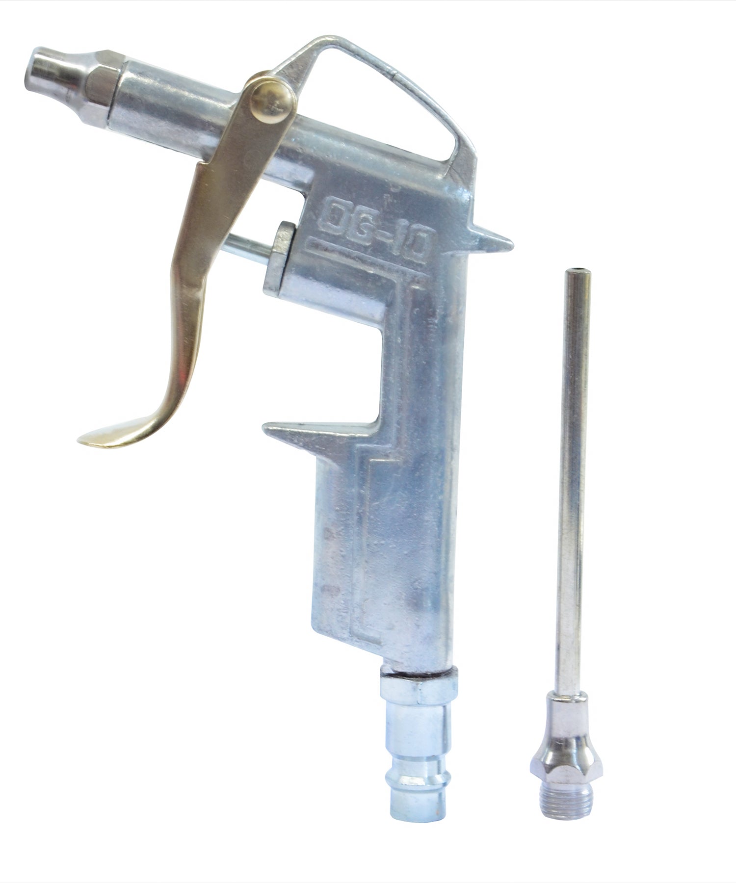 Air Duster Compressor Dust Removing Gun Blow Blower Clean Trigger Handy Pistol - Dapetz