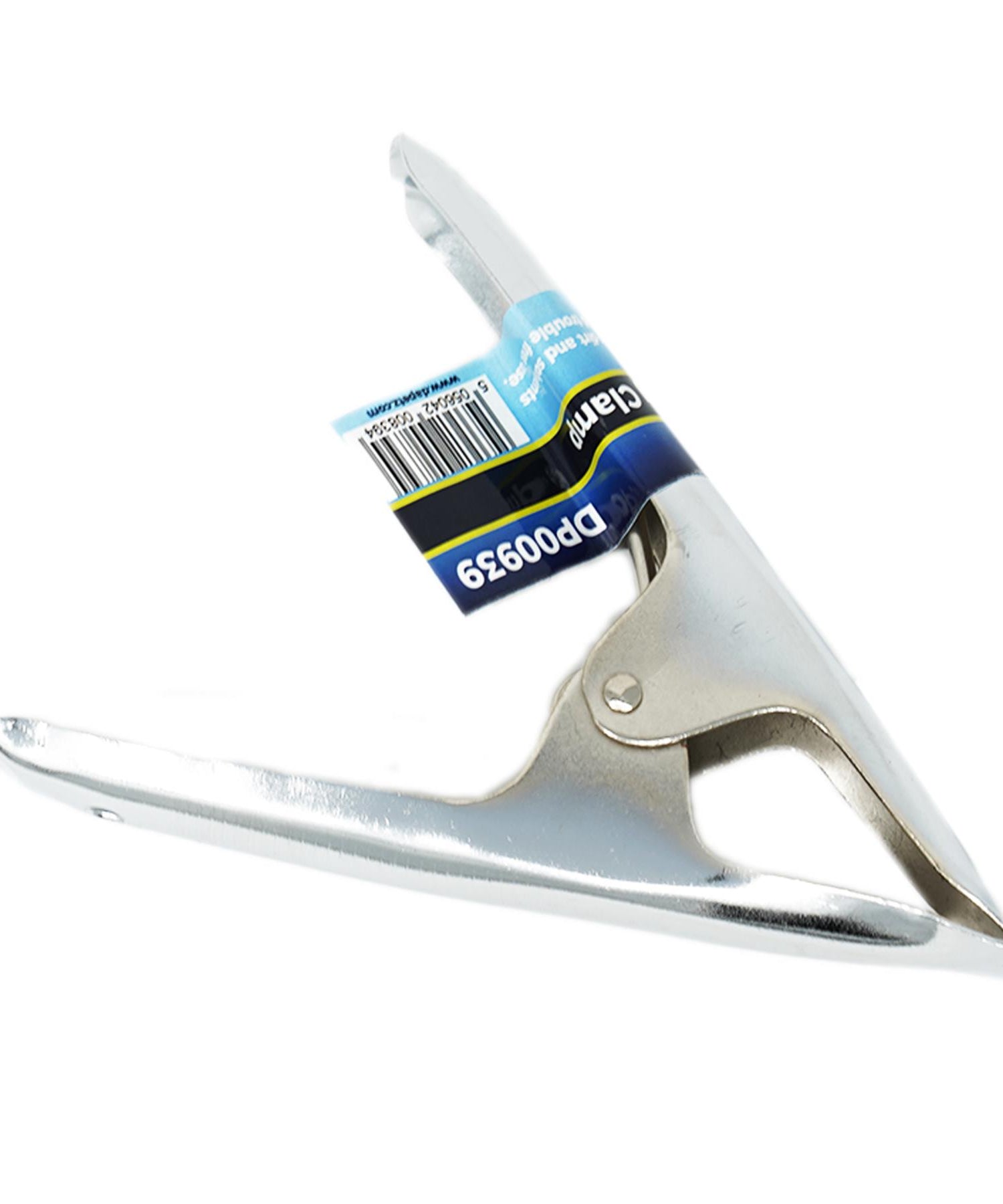 Strong Heavy Duty Metal Clips Market Stall 6" Tarpaulin Clamps Grips By Dapetz