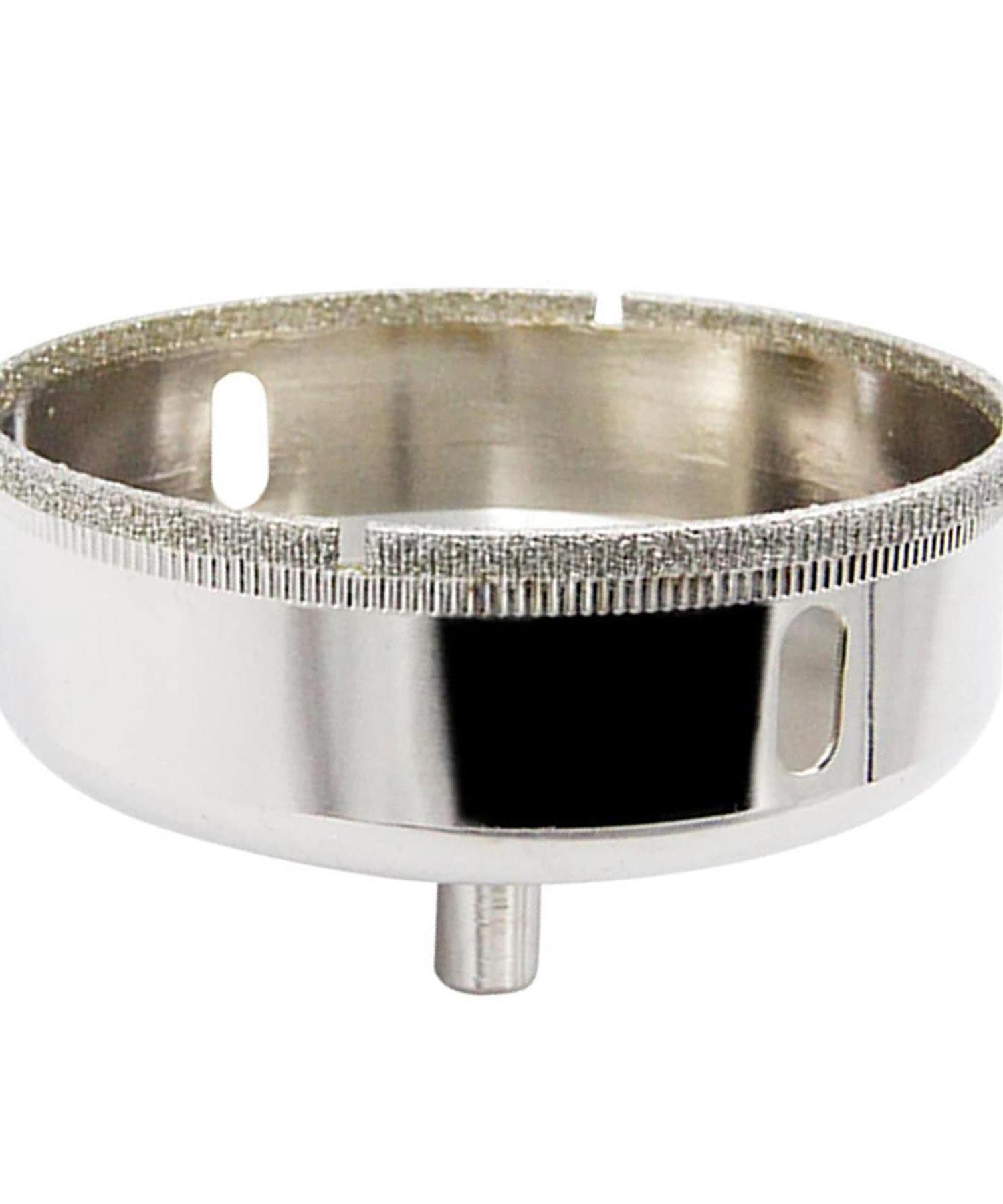 Diamond Holesaw 95mm Drill Bit Cutter – Tile, Ceramic, Glass, Porcelain, Marble By Dapetz