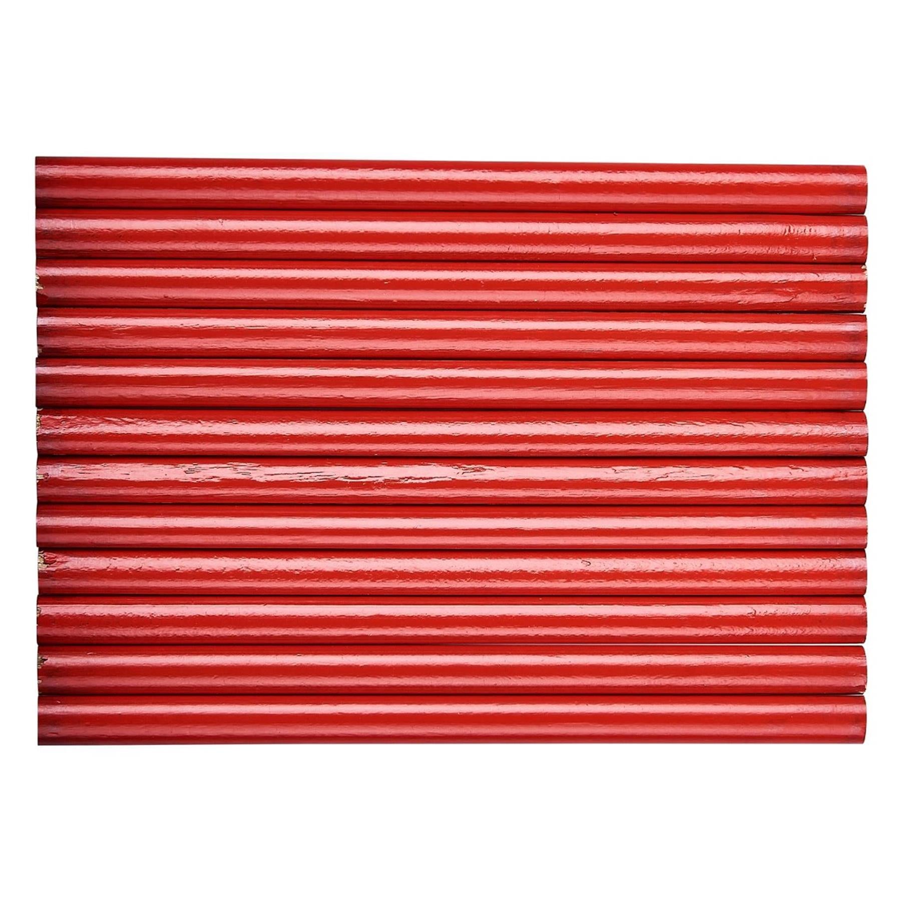 18 x  Carpenters Pencils Joiner