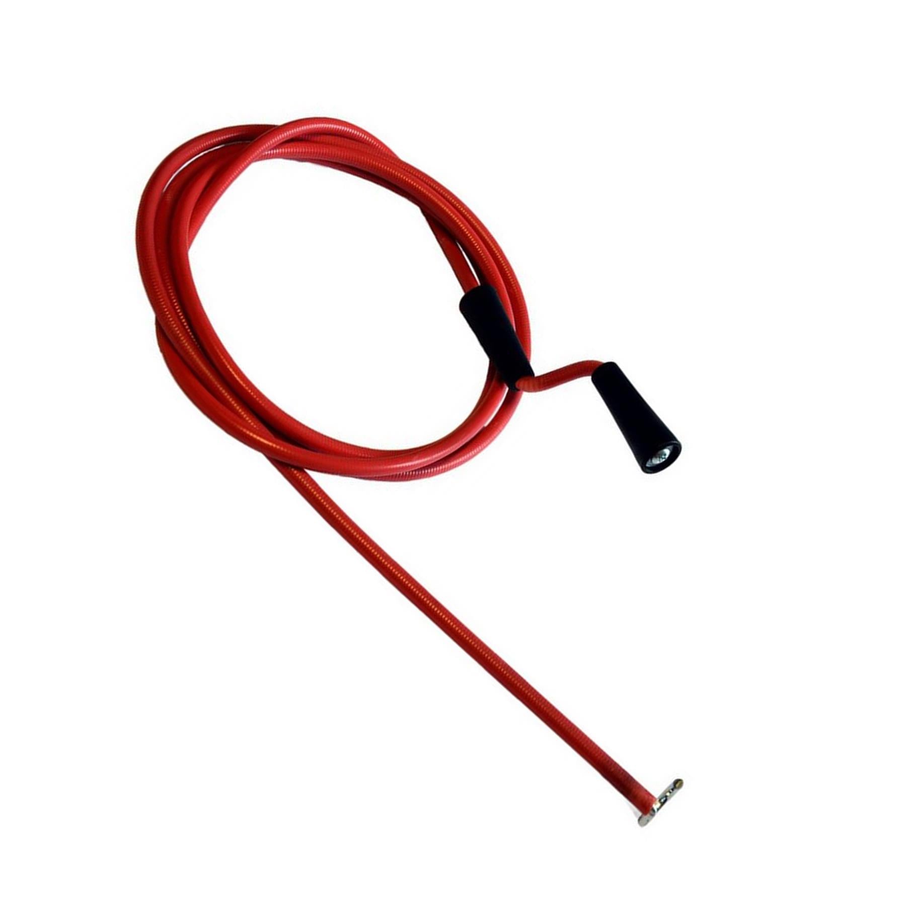 Pipe Cleaner Drain Waste Sink 7M Un blocker Rods Dapetz