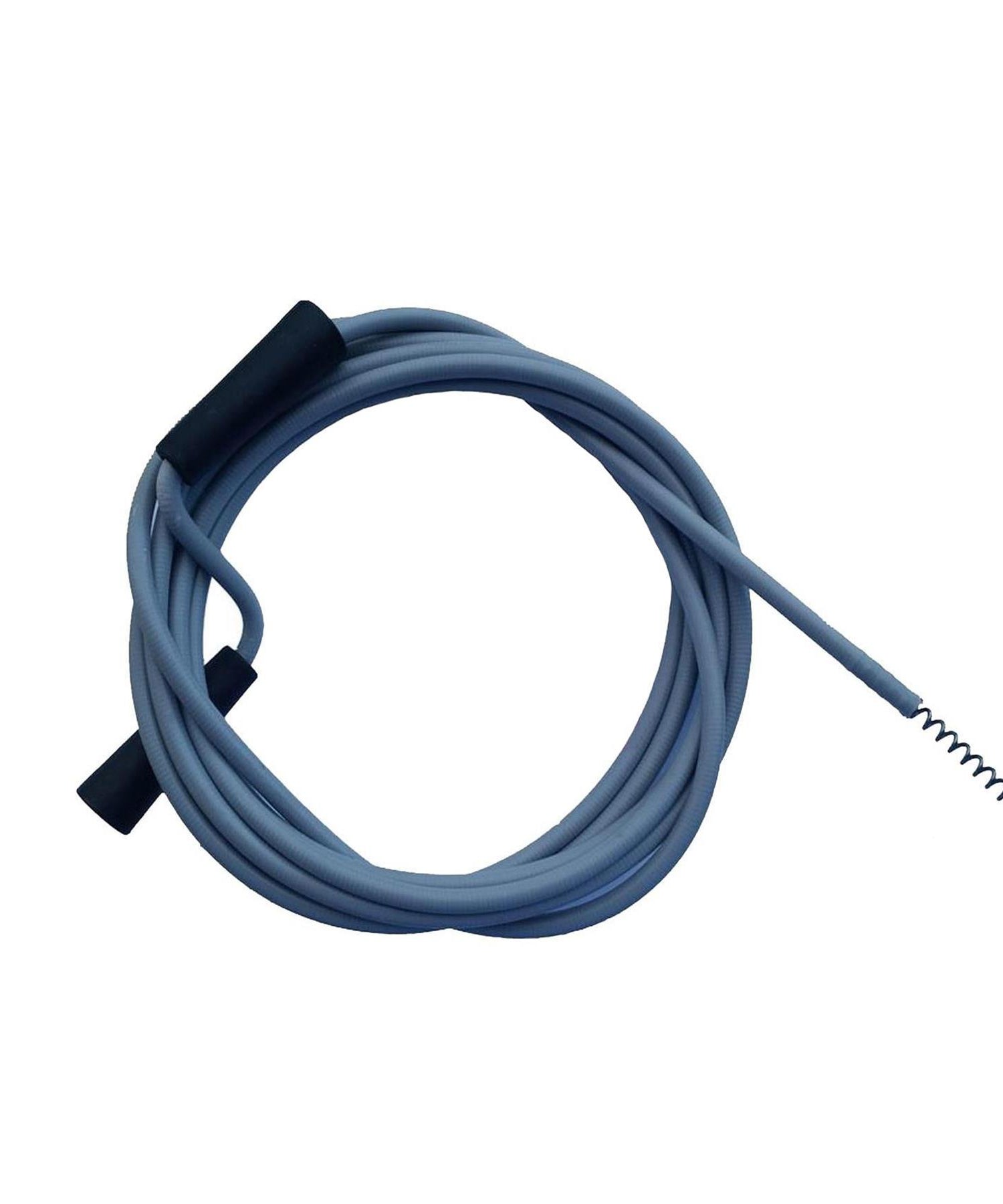 5M Drain Waste Pipe Sink Cleaner Unblocker Spring Rod Tool Toilet Plug Hole