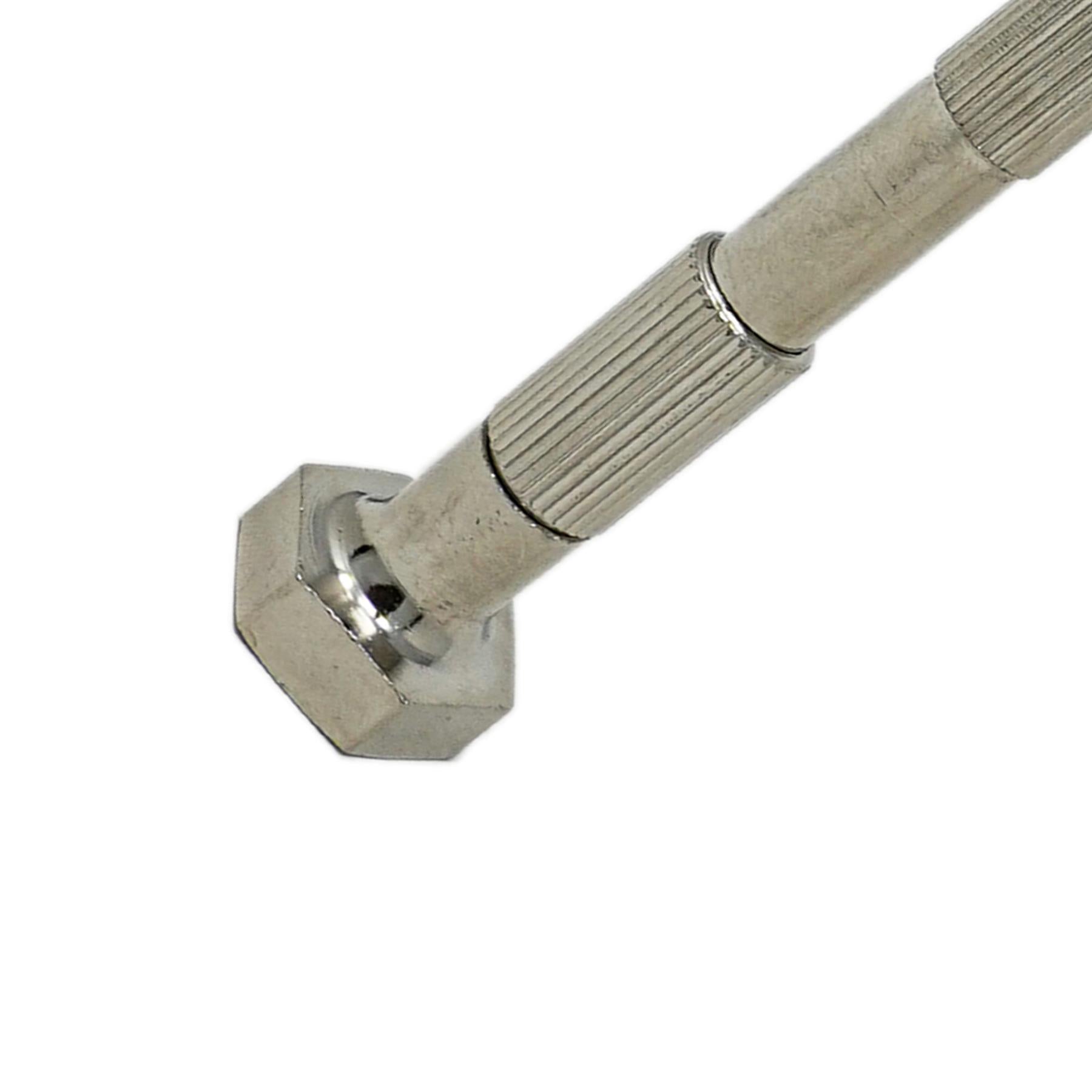 21pc Pin Vice Drill Set Mini Tiny Micro Hss Twist Bits 0.3-1.6mm Hand Tool Vise By Dapetz