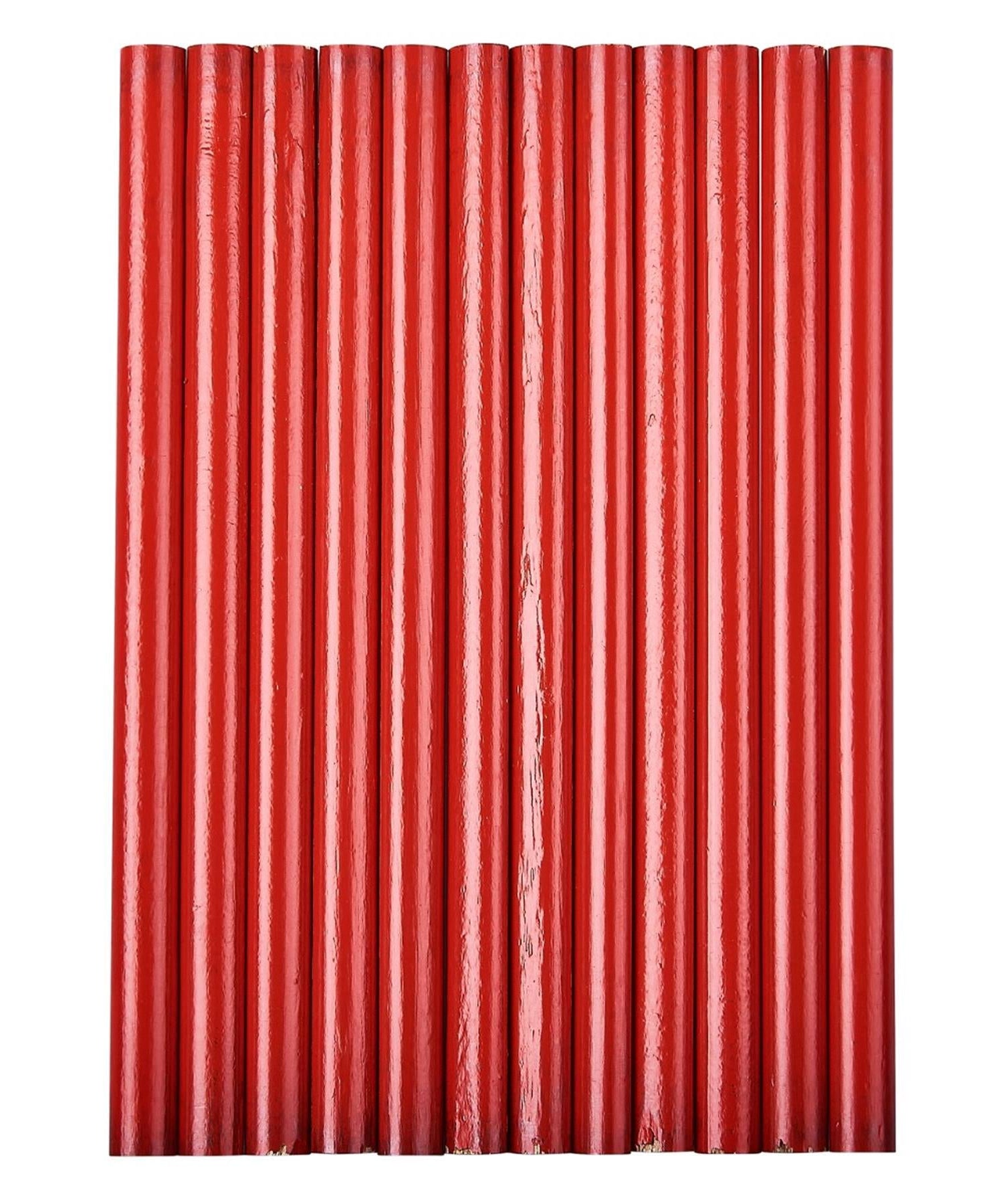 8 x Carpenters Pencils Joiner