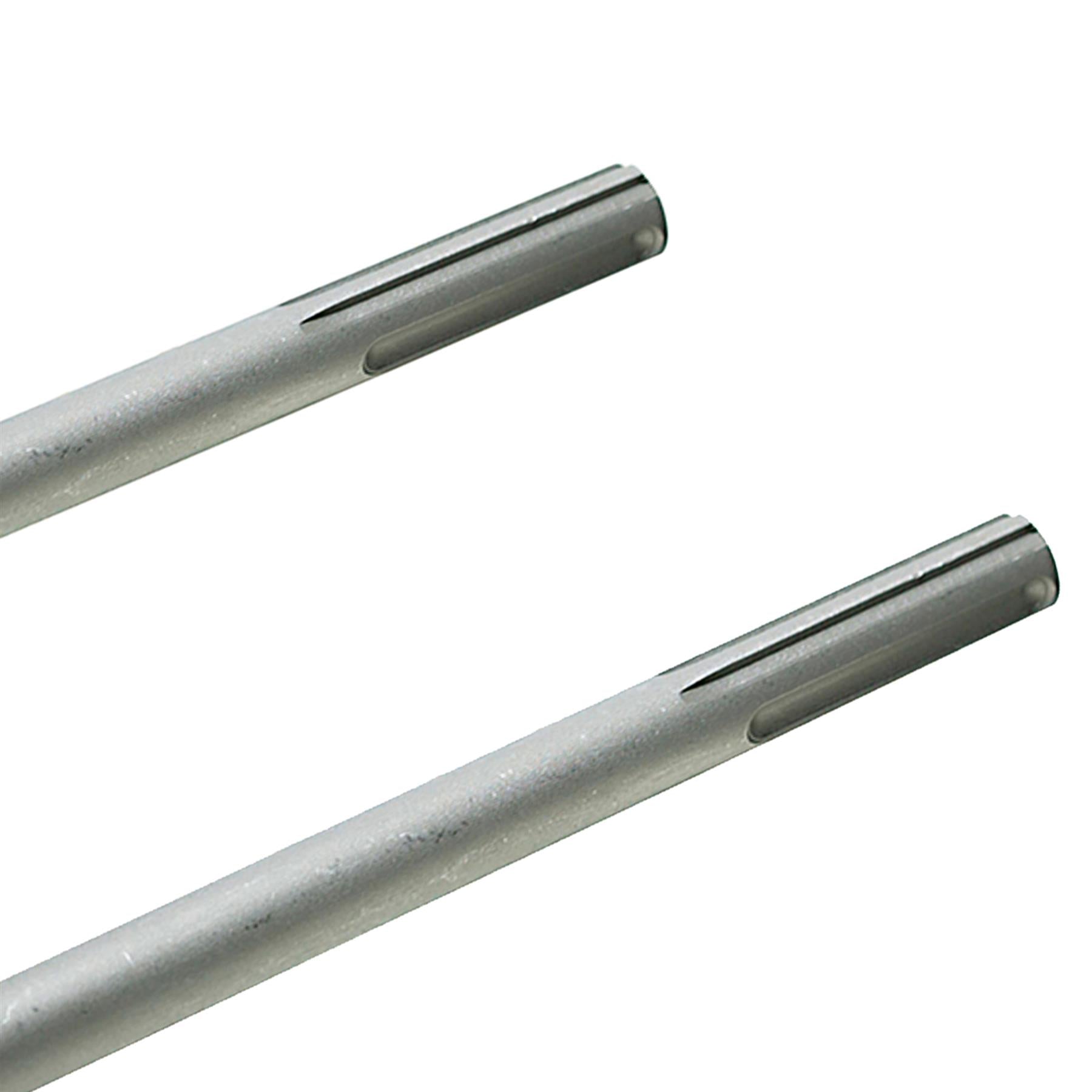 SDS Max Flat Chisels 50mm 75mm 2 & 3sds Max Hammer Drills 2pc Set By Dapetz