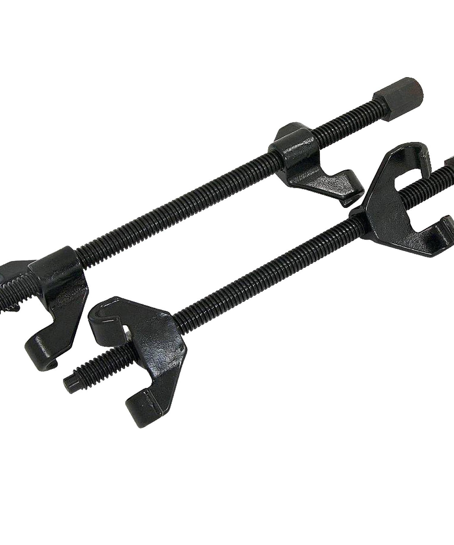 (pack of 2) Coil Spring Compressor Heavy Duty Suspension Clamps 380mm Tool For Car by Daptez