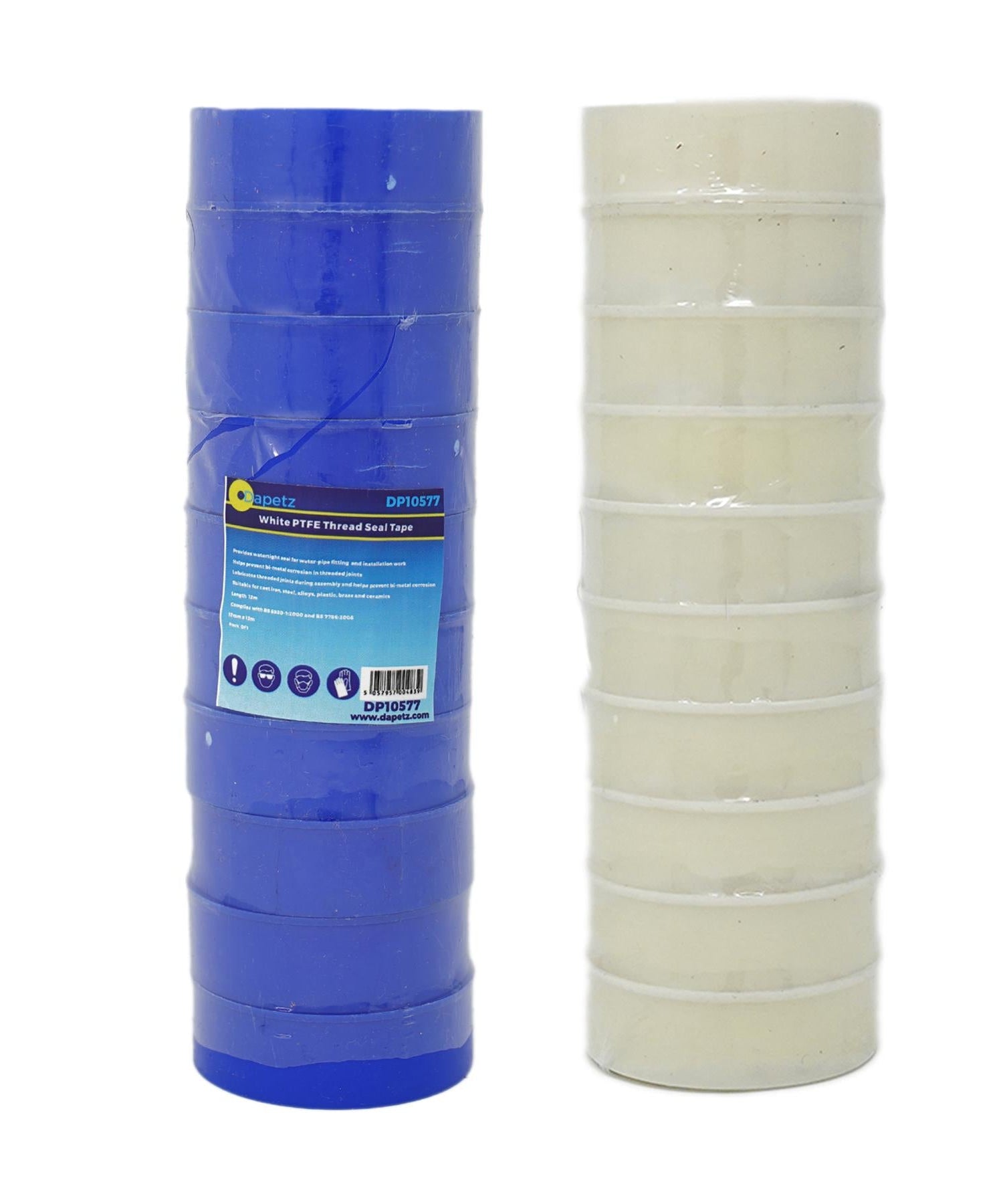 PTFE Tape Gas and Water
