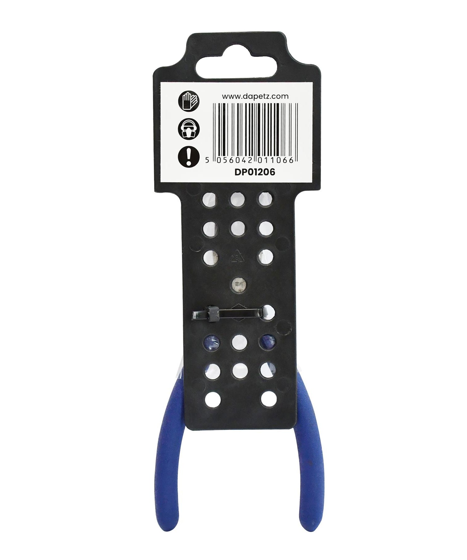 Cerclip Oil Seal Snap Ring Pliers Plier 6" Internal BenOil Seal Snap Ring Pliers Plier 6t Nose Circlip by Daptez