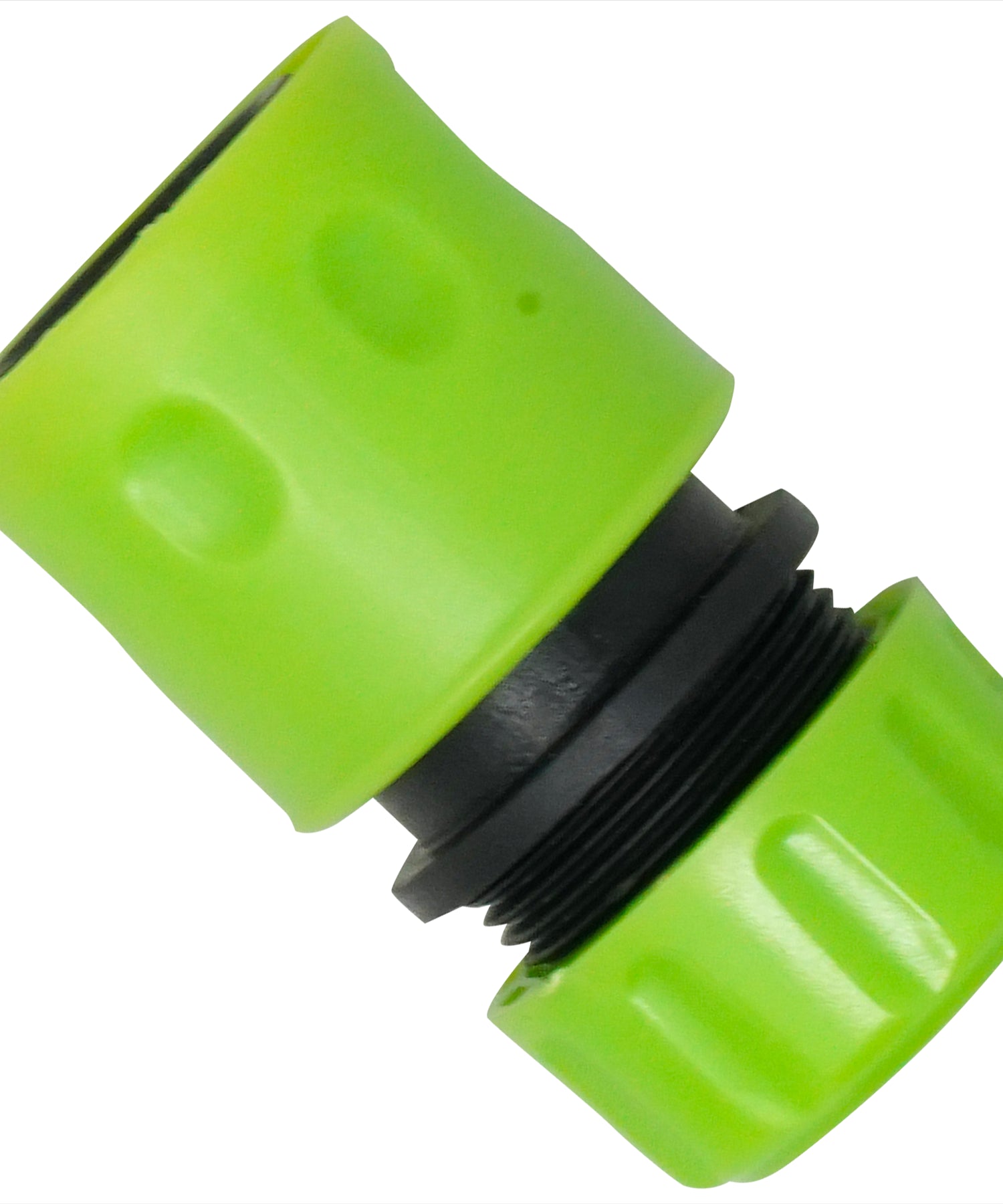 1/2" Female Hose Pipe Connector Garden Joiner Mender Extend Repair Adaptor Coupler