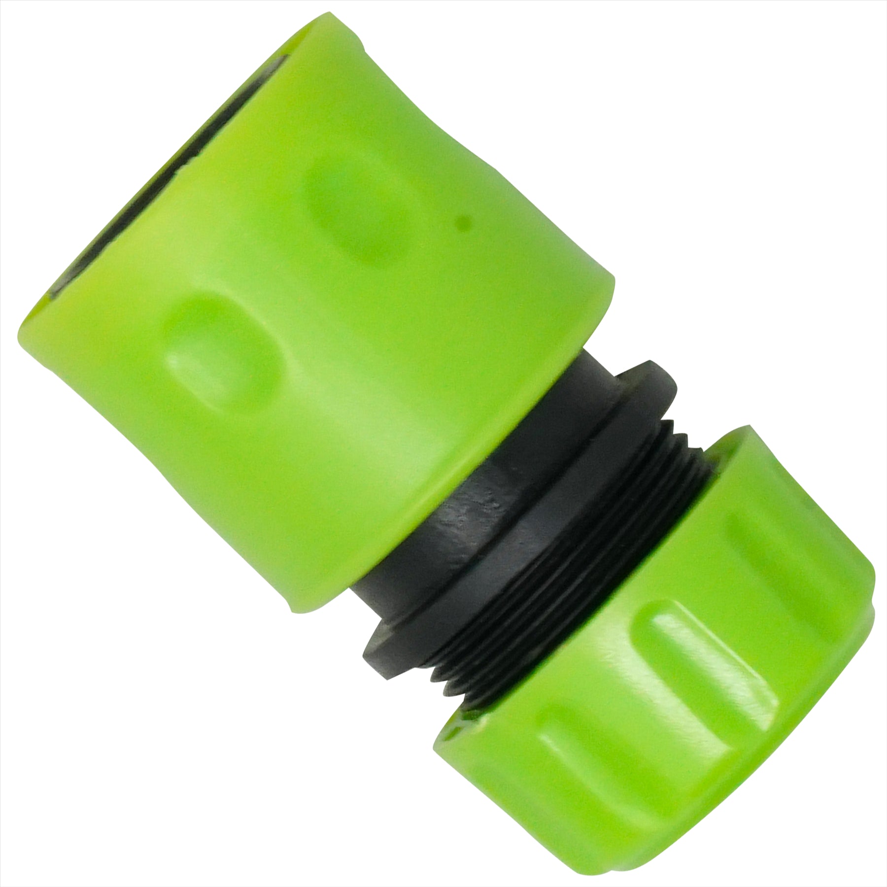 1/2" Female Hose Pipe Connector Garden Joiner Mender Extend Repair Adaptor Coupler