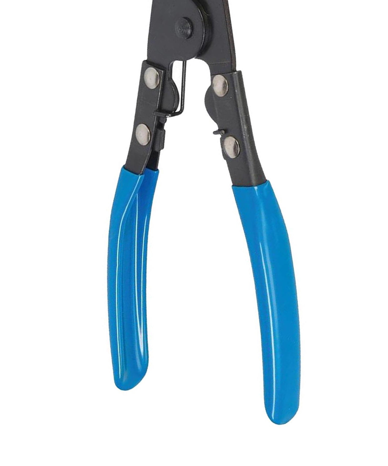 Car Door Upholstery Remover & Trim Clip Removal Pliers Tool Spring Loaded by Daptez