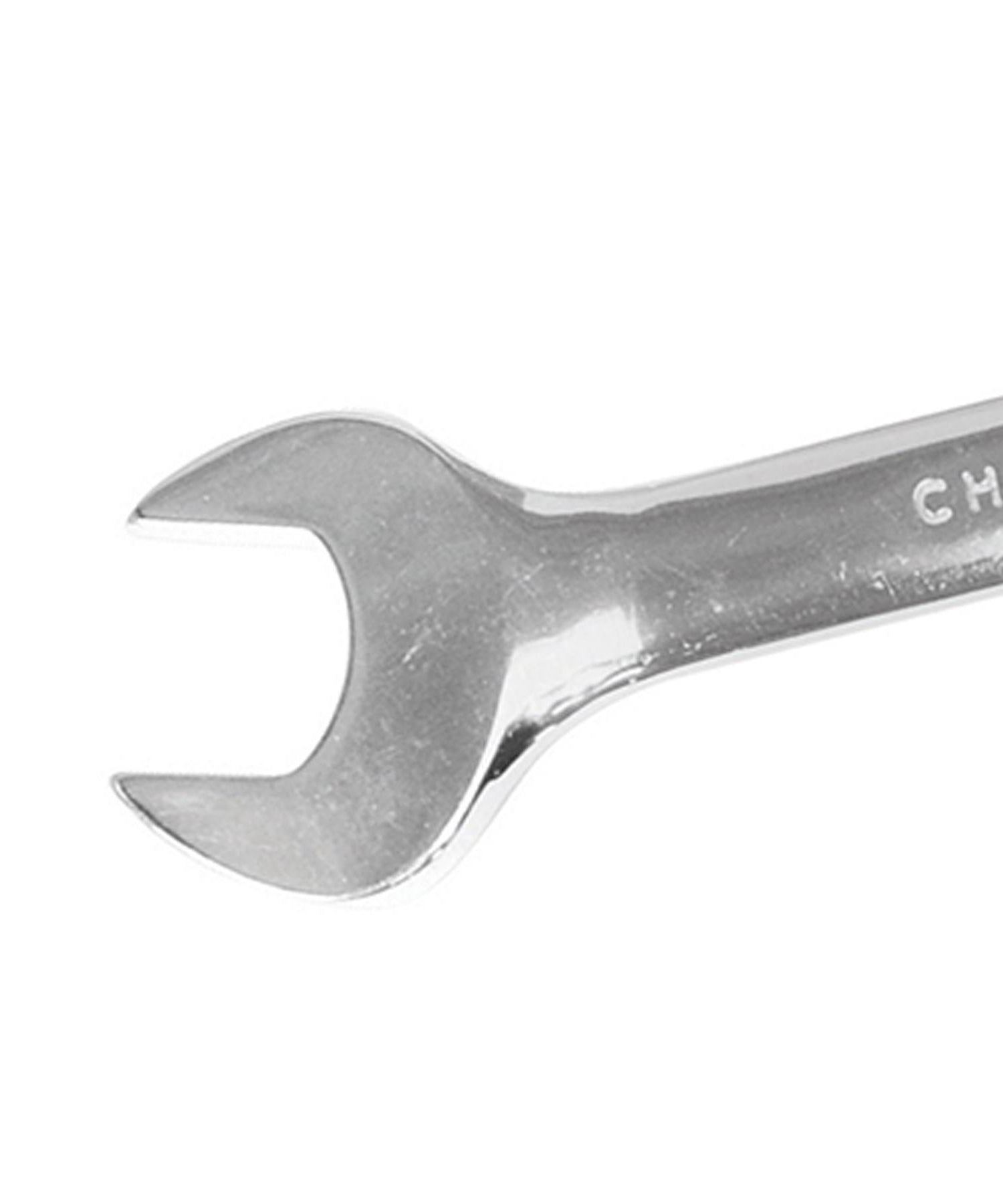 Dapetz Open End Spanner Wrench 6mm x 7mm Double Ended Chrome Vanadium Steel