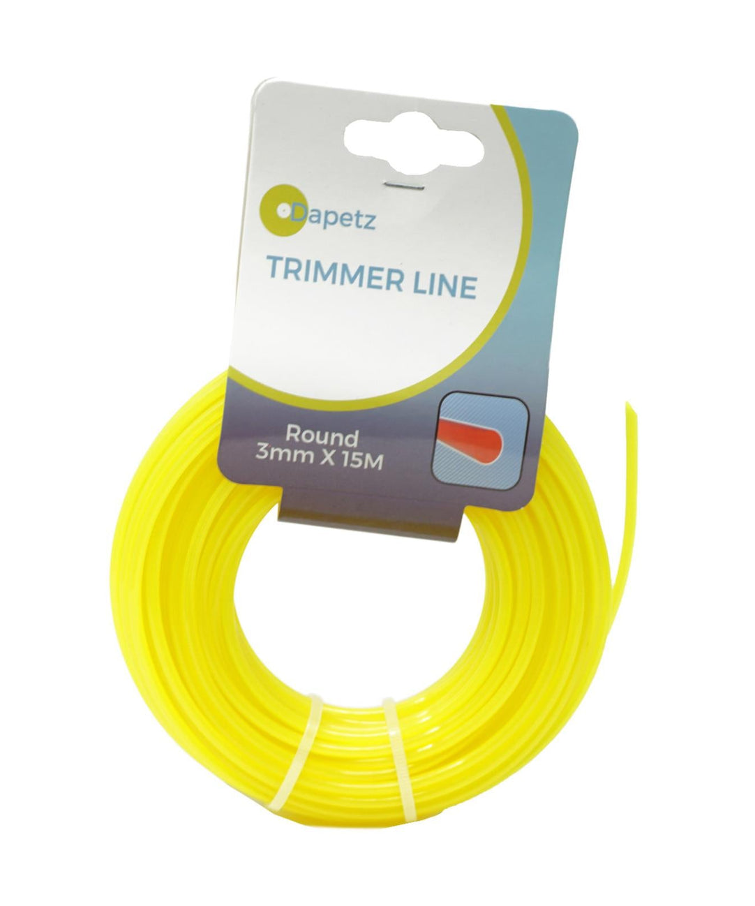 Dapetz Garden Trimmer Line