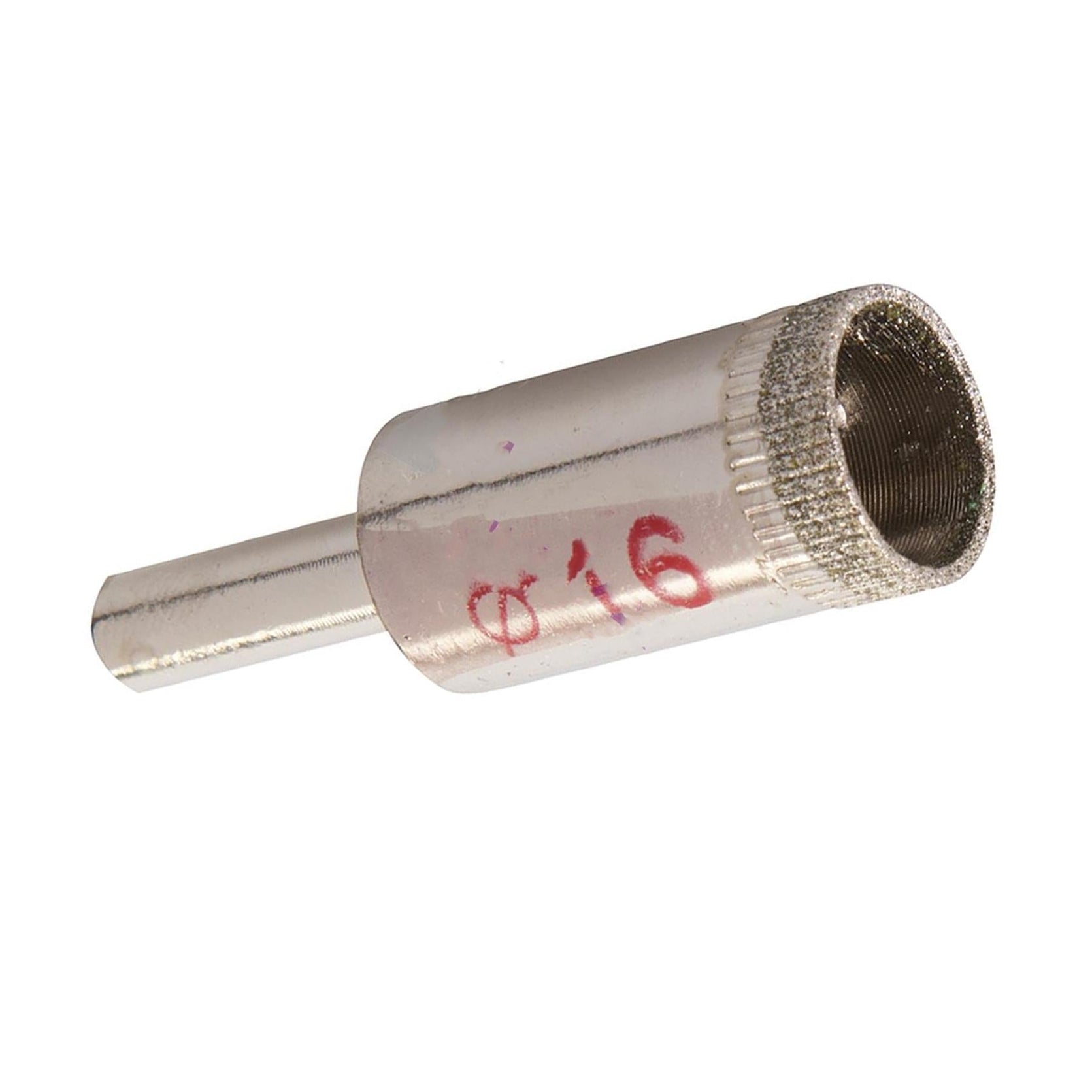 Diamond Holesaw Ceramic Tile Tiling Drill Bit Hole Cutter Cutting Tool 16mm By Dapetz