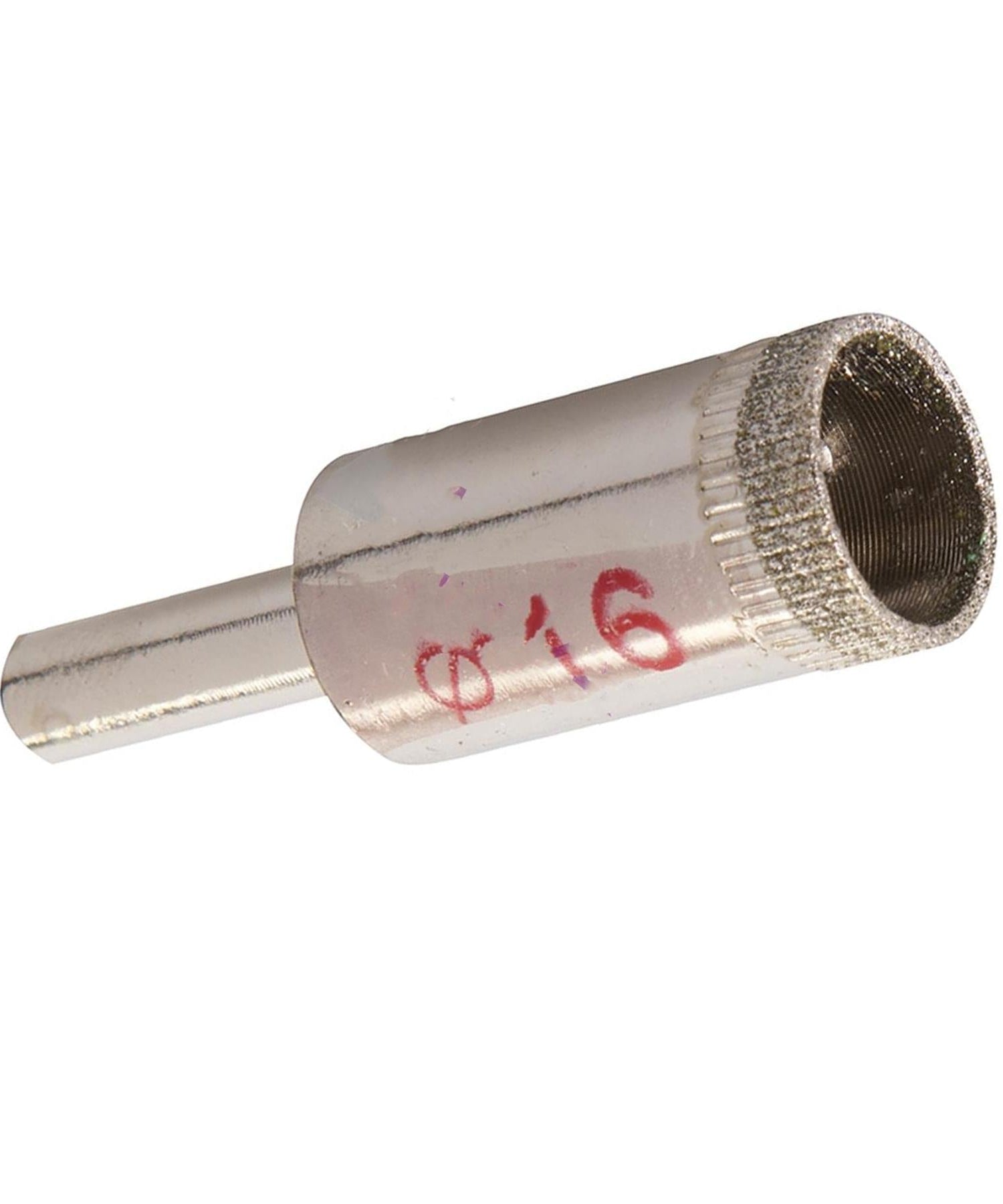 Diamond Holesaw Ceramic Tile Tiling Drill Bit Hole Cutter Cutting Tool 16mm By Dapetz