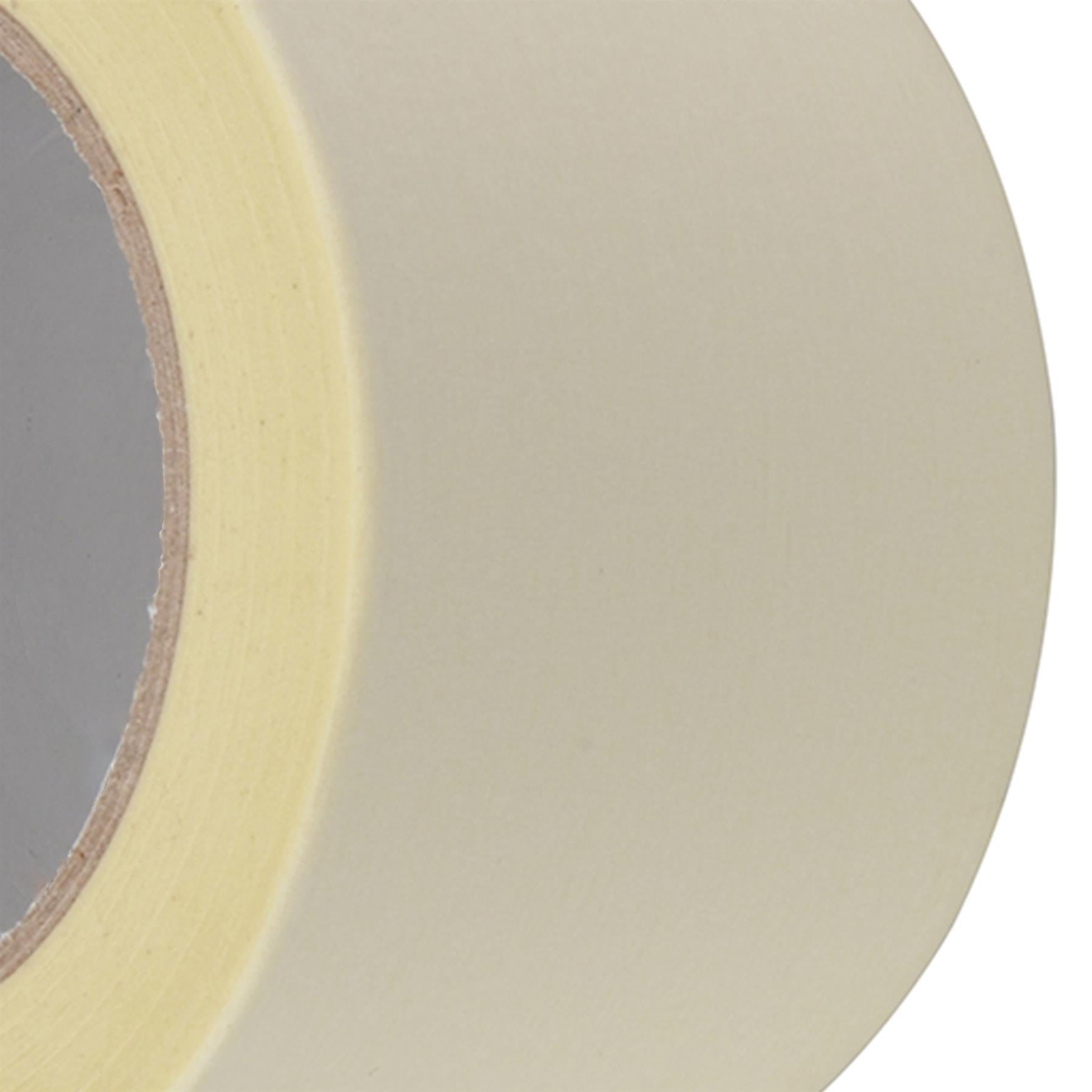 Masking Tape 75mm X 50M Decorating Painting Spray Paint Clean Easy Tear