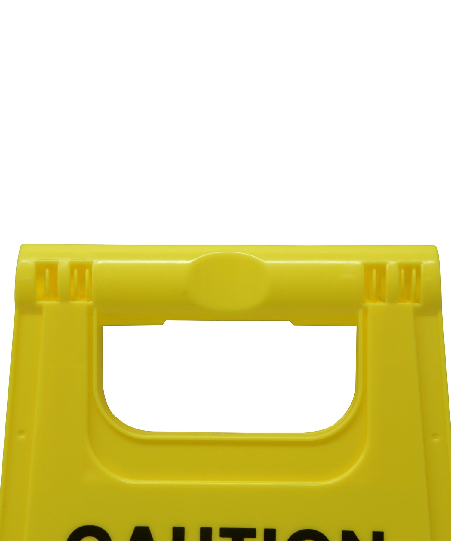 A' Frame Caution Wet Floor Sign 295 x 610mm by Dapetz