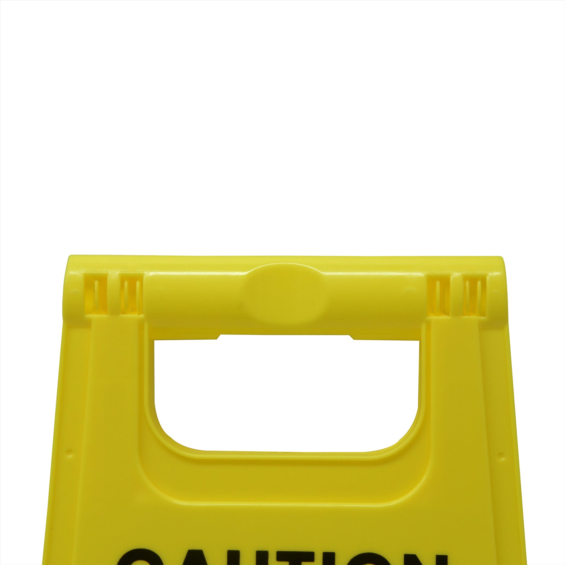 A' Frame Caution Wet Floor Sign 295 x 610mm by Dapetz