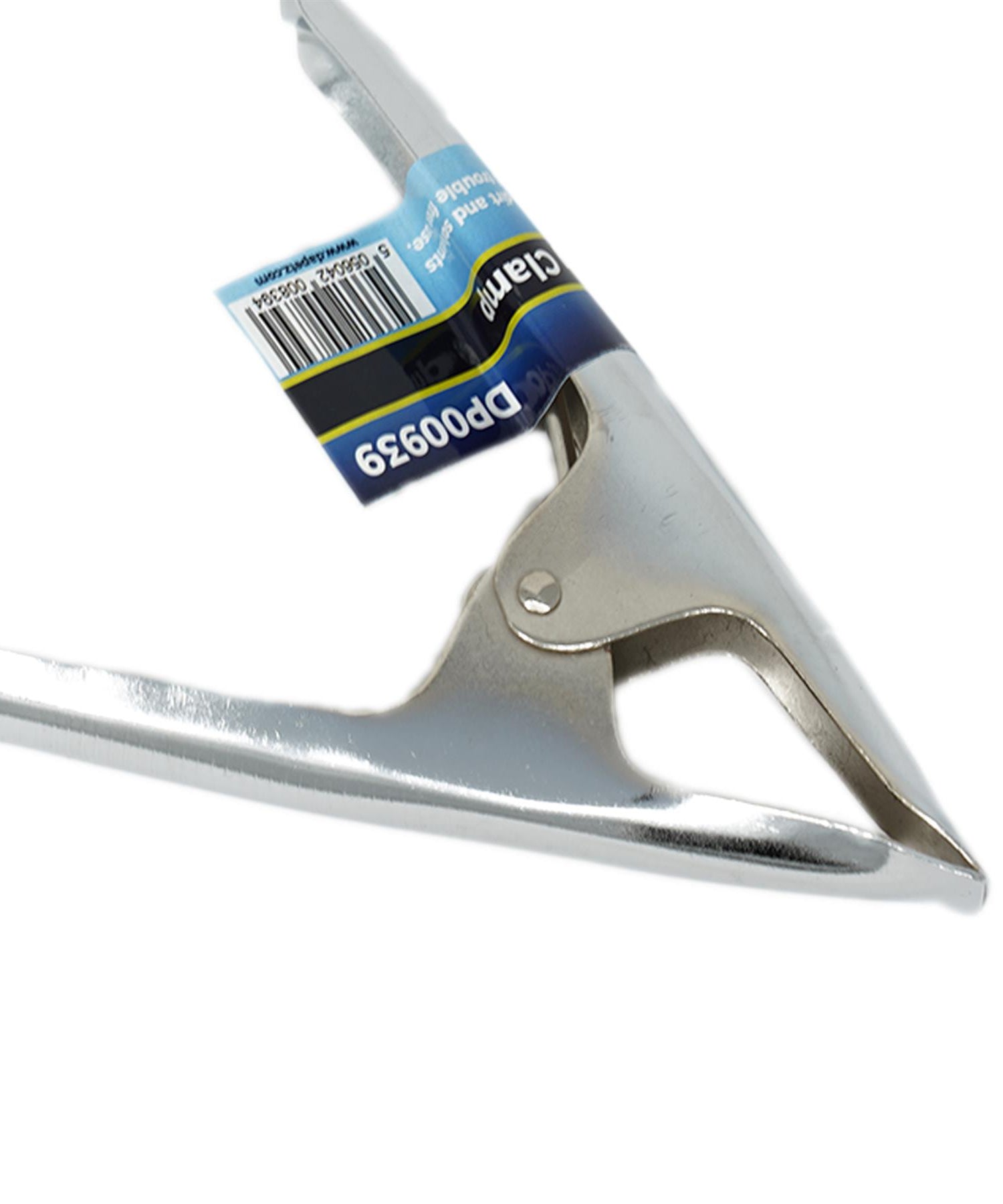 Strong Heavy Duty Metal Clips Market Stall 6" Tarpaulin Clamps Grips By Dapetz