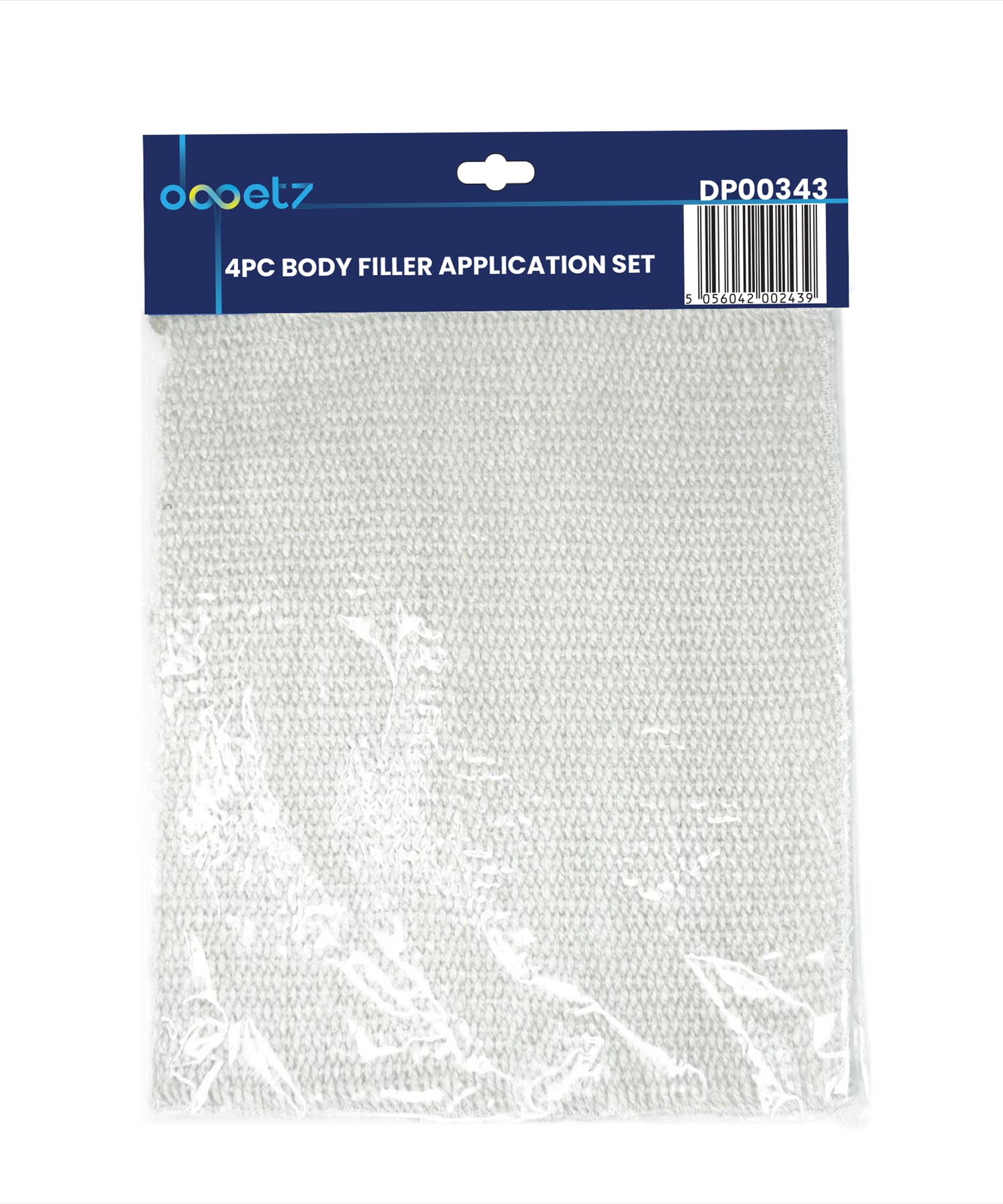 Dapetz Plumbers Soldering Mat, Heat Resistant & Flame Retardant Brazing Pad 300mm x 250mm