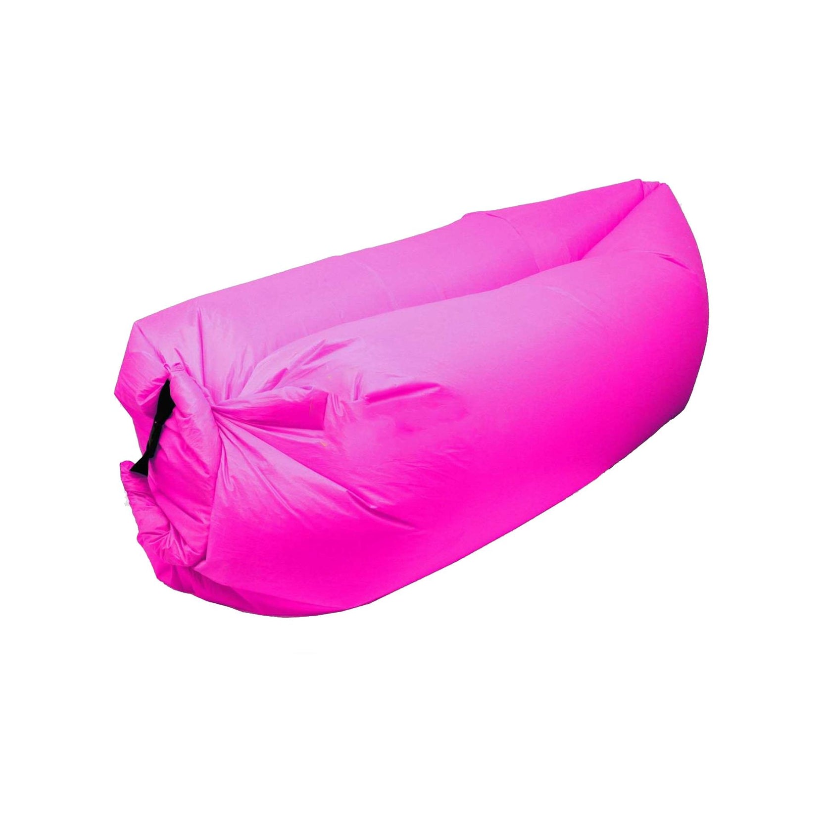 Outdoor Inflatable Sofa Air Bed Lounger Sofa Lazy Sack Hangout Camping Beach Bag By Dapetz