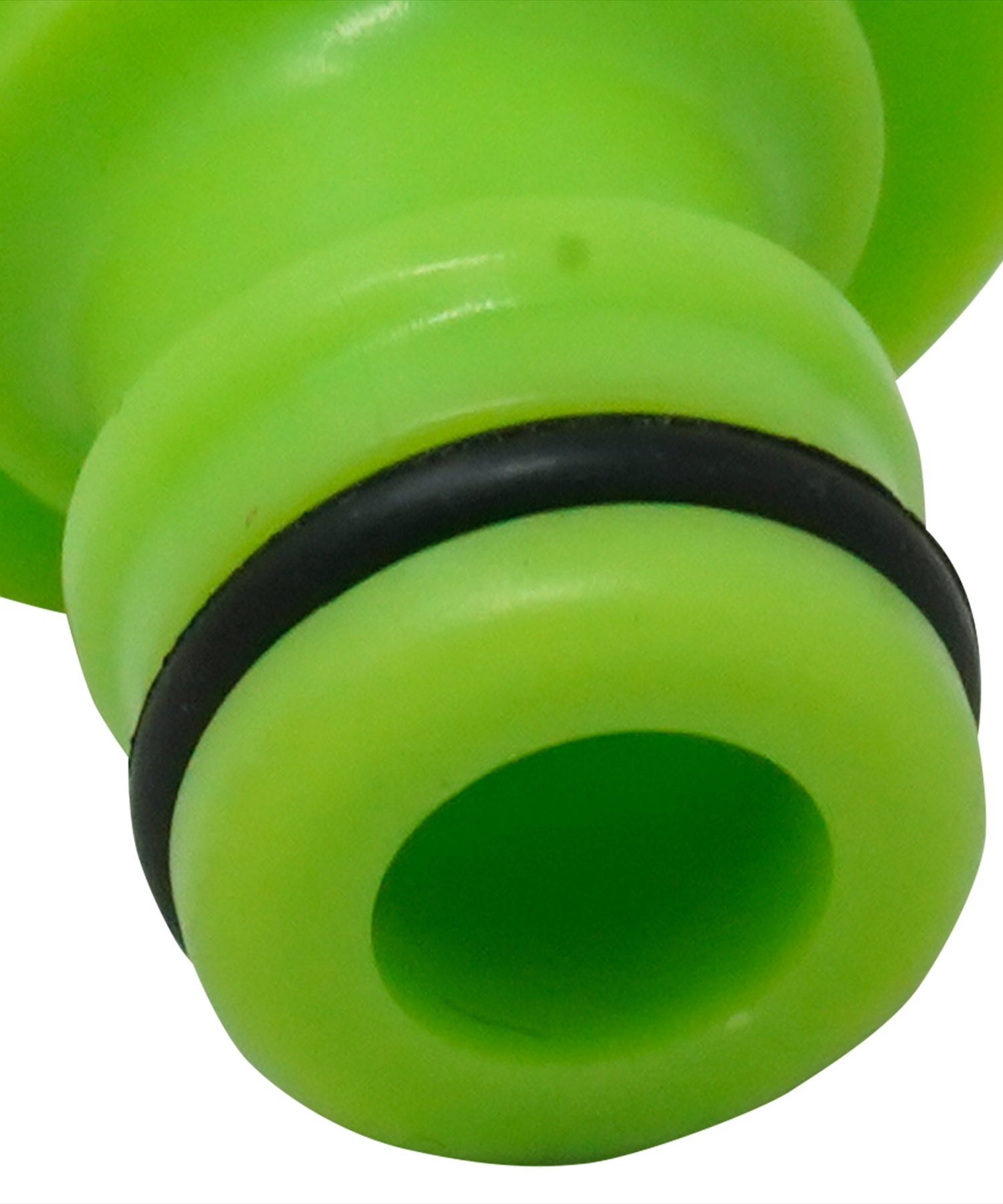 Hose Joiner Male 1/2" Garden Connector Coupler Watering Water Pipe Tap Male Green