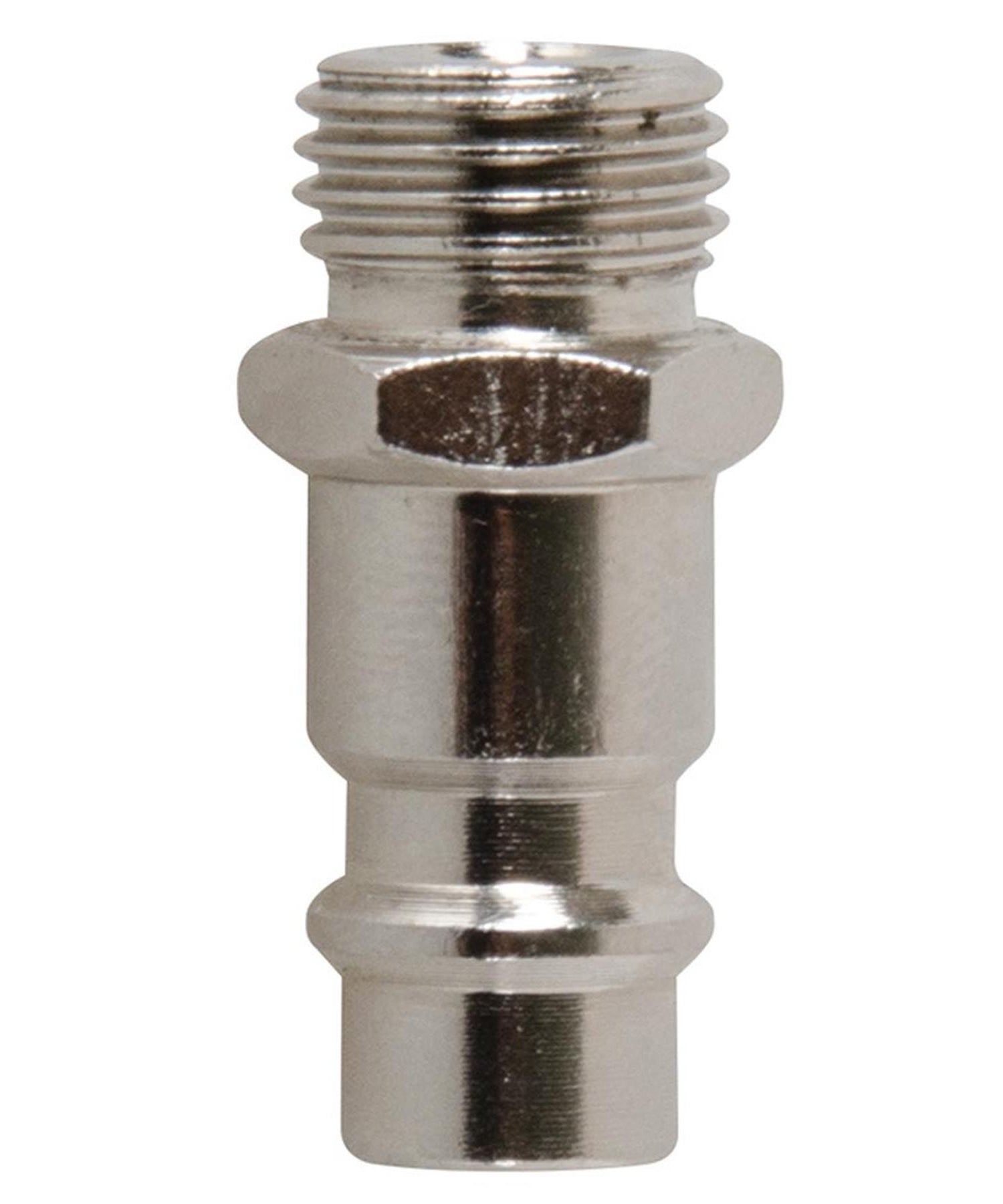 Rubber Air Compressor Hose Air Line 10m Metre 1/4" BSP Female End Bore 8mm 5/16"