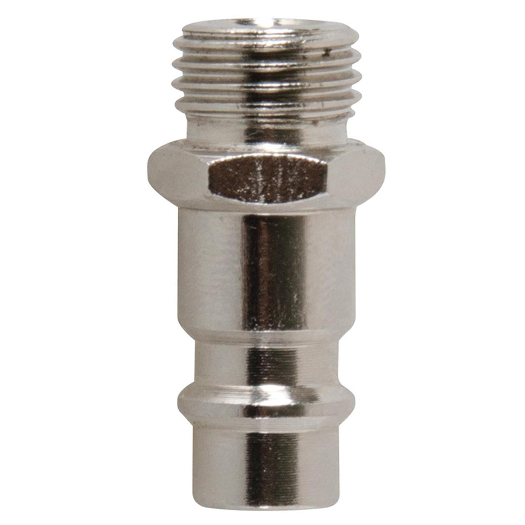 Rubber Air Compressor Hose Air Line 10m Metre 1/4" BSP Female End Bore 8mm 5/16"