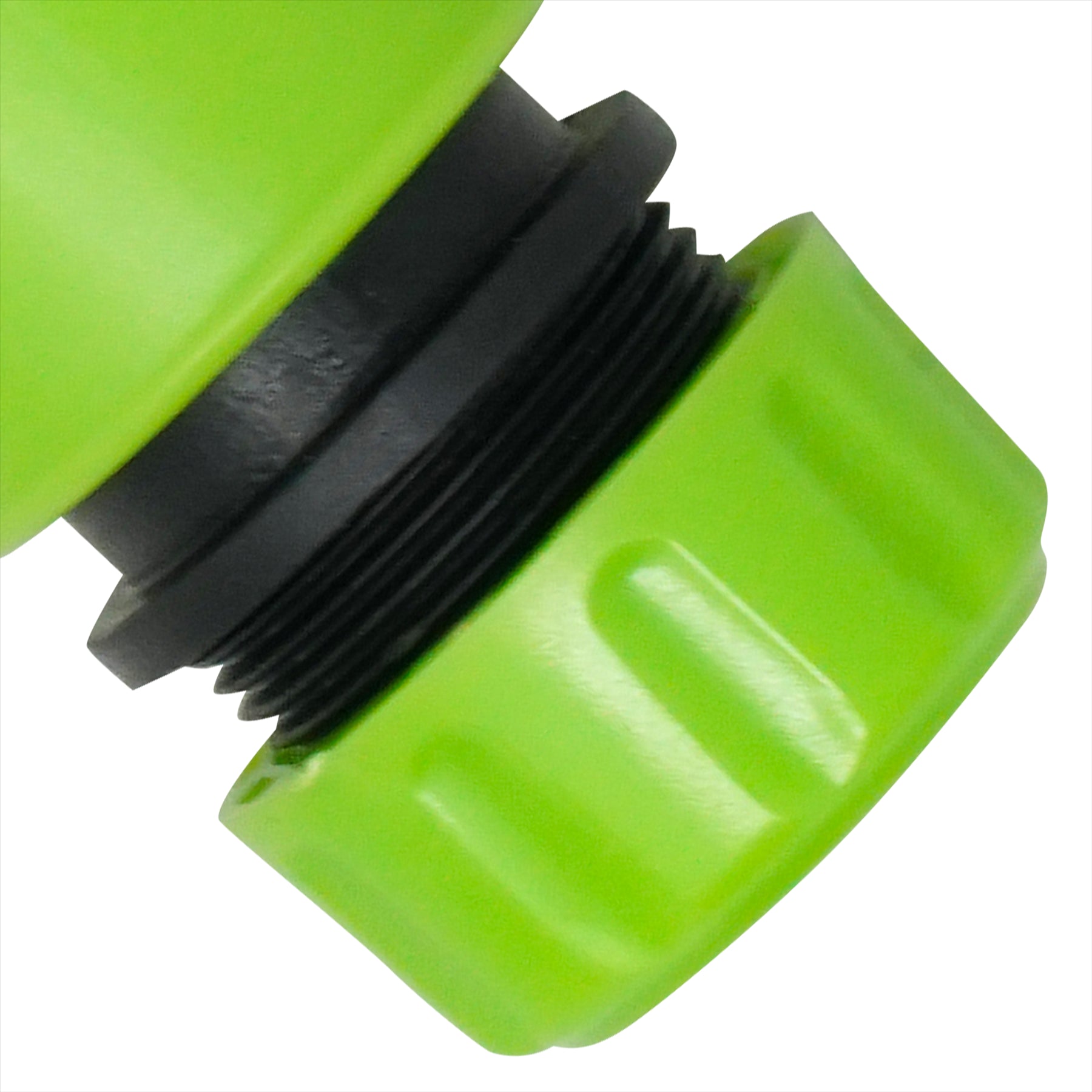 1/2" Female Hose Pipe Connector Garden Joiner Mender Extend Repair Adaptor Coupler