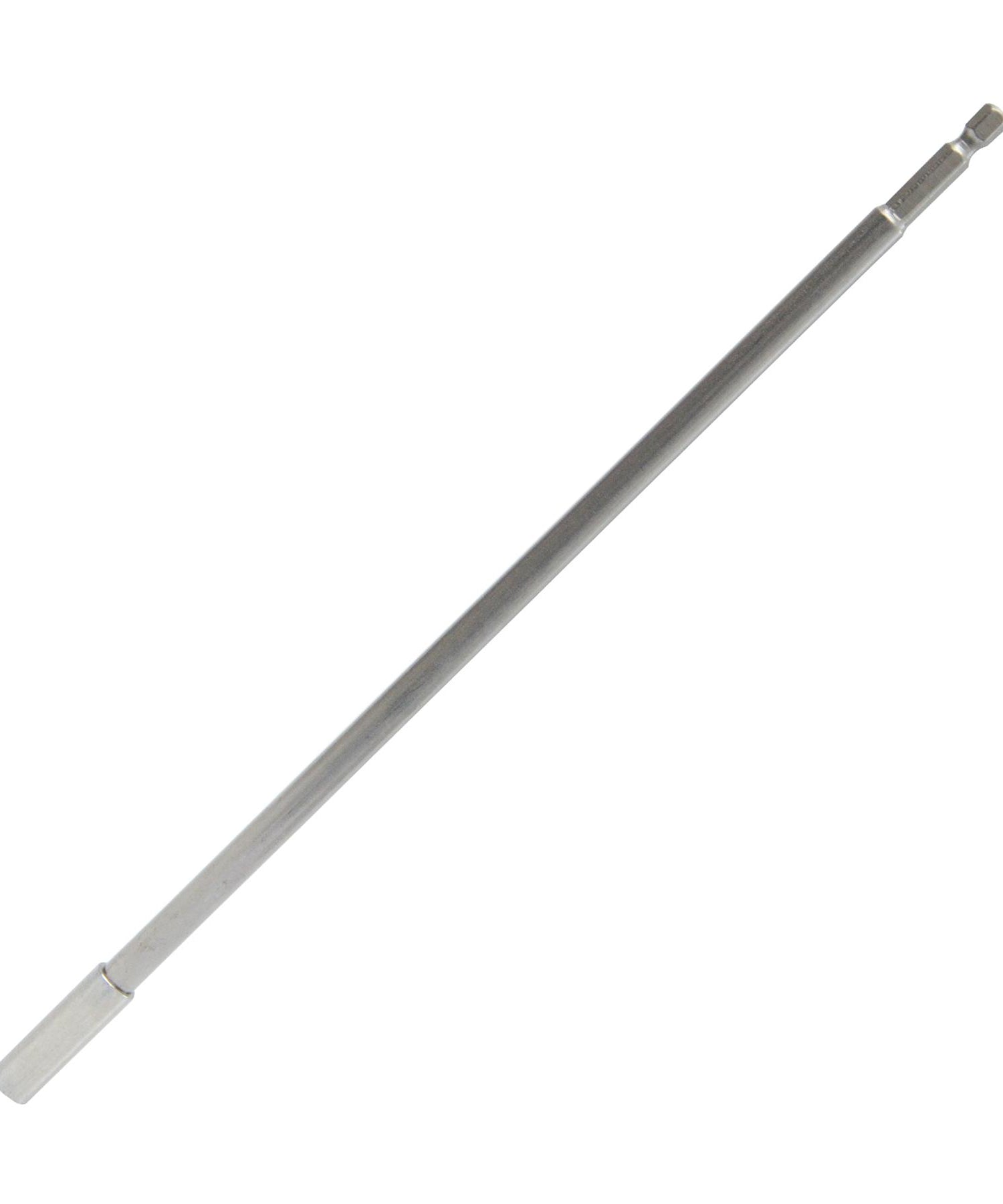 DRILL EXTENSION BAR 300MM EXTRA LONG MAGNETIC SCREWDRIVER BIT HEX ADAPTOR HOLDER