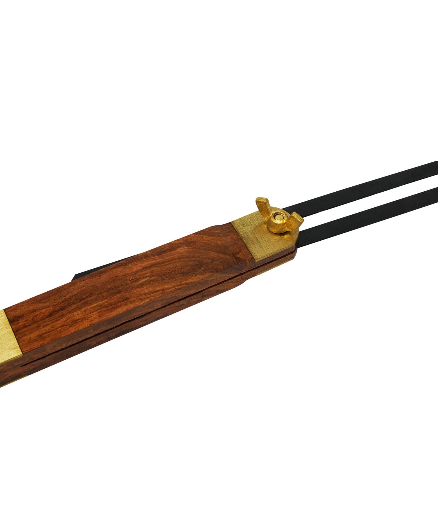 230mm Adjustable Bevel Sliding Gauge Angle Finder Carpenter Wood Marking Tool 9" By Dapetz