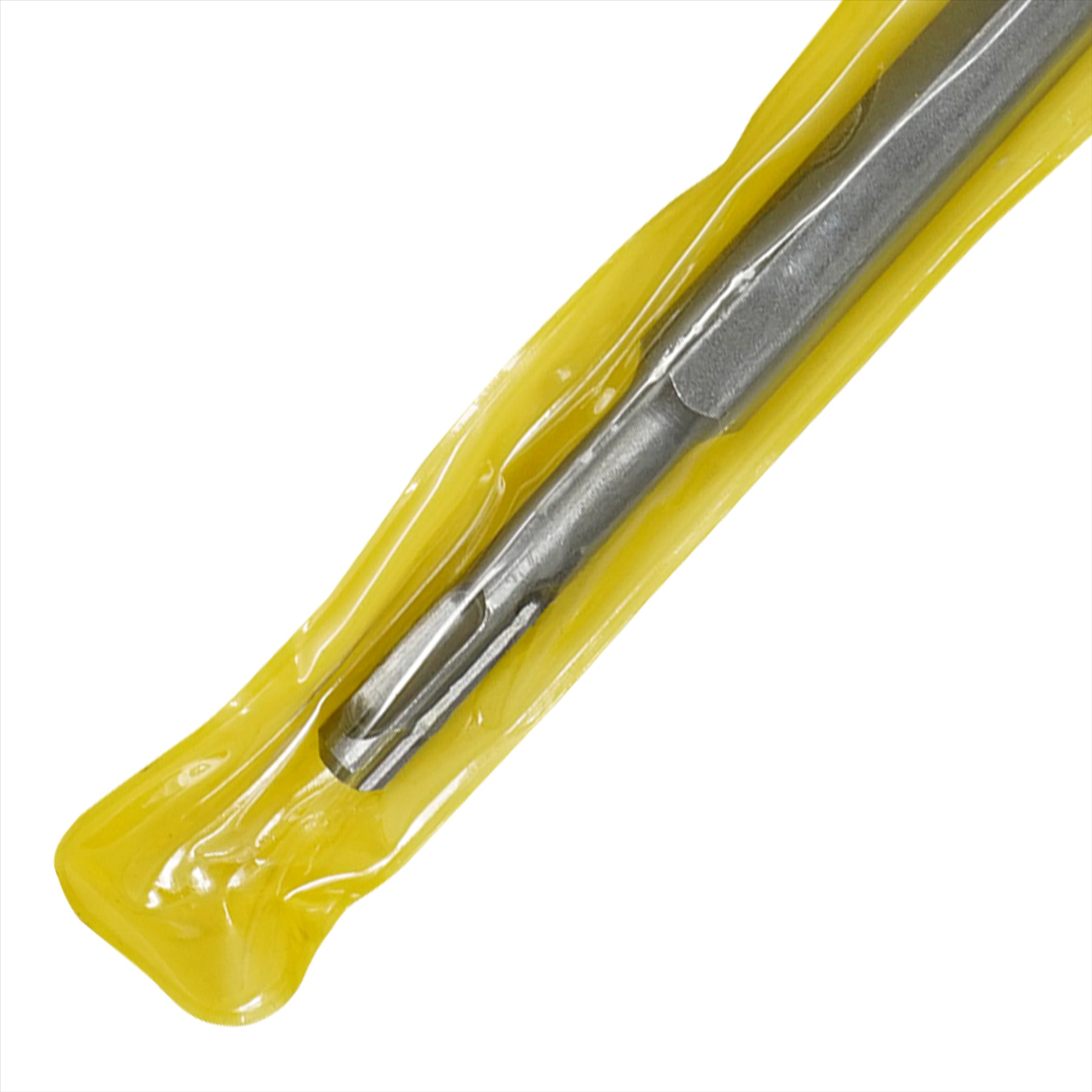 SDS+ Plus Cranked Chisel Angled Bent Rotary For Plaster Concrete & Tile Removing