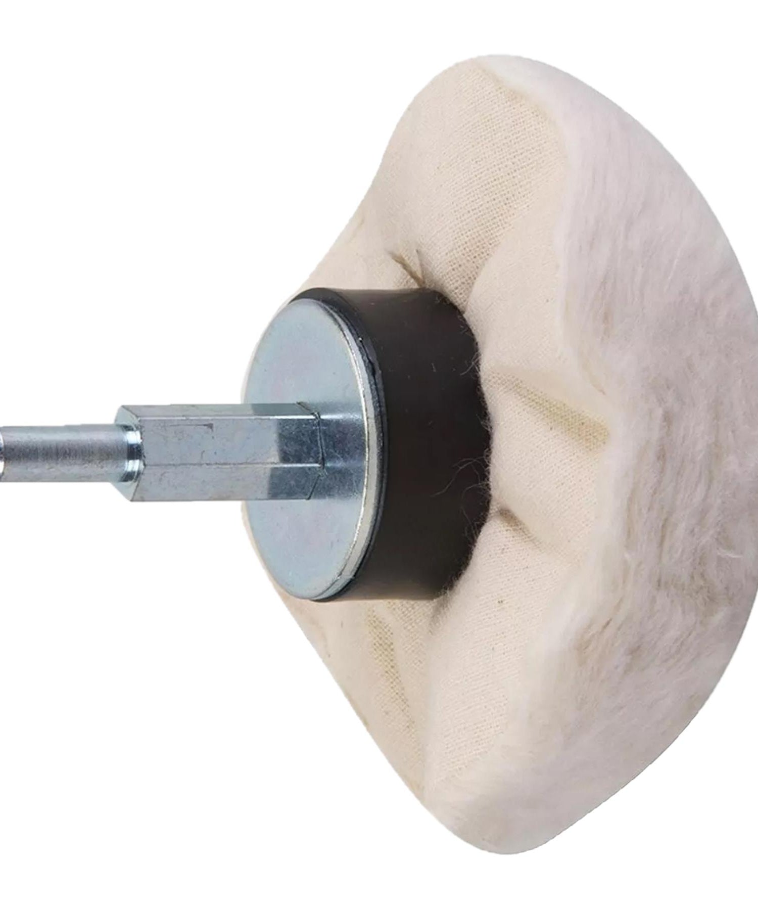 Polishing Mop Buffing Cotton 100% 60mm Dapetz