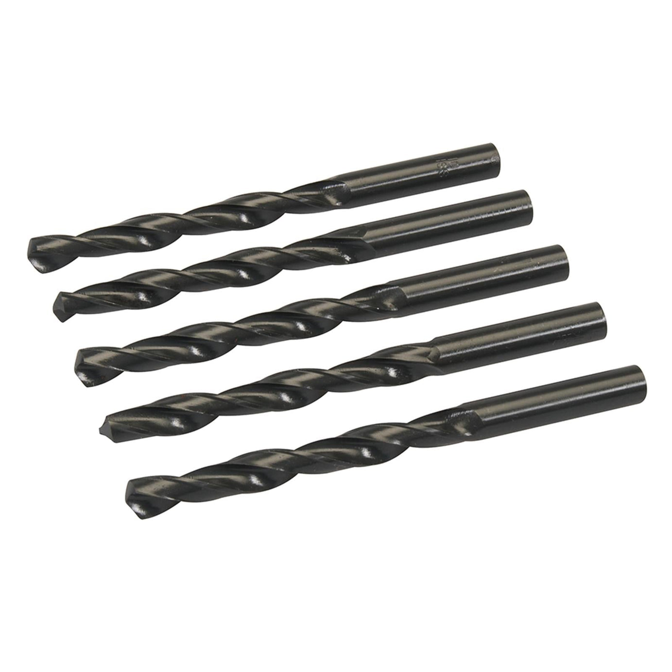 HSS Metric Jobber Drill Bits