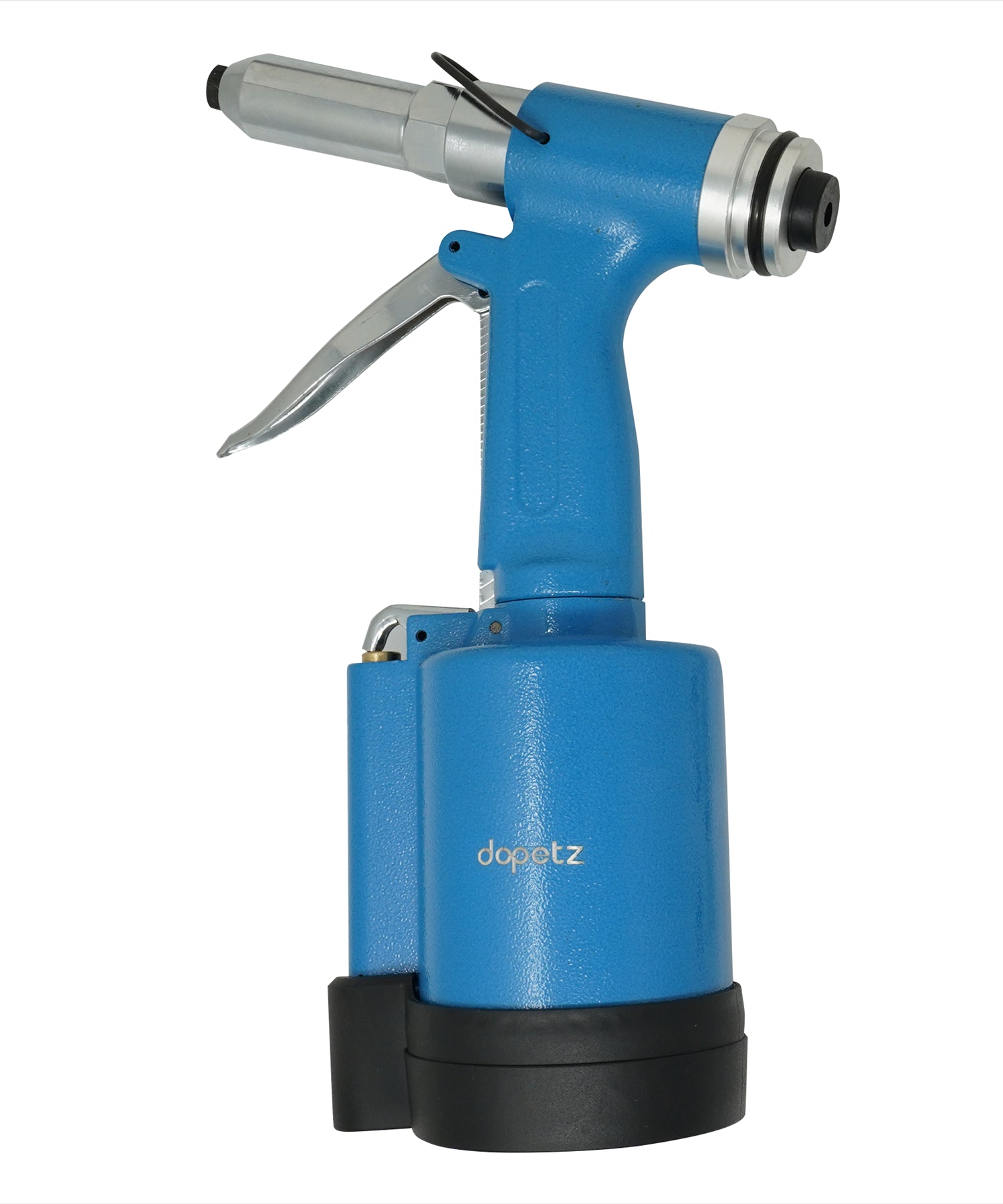 Air Hydraulic Pneumatic Pop Riveter Rivet Gun Power - 3/16", 5/32", 1/8", 3/32" Sizes by Daptez - Dapetz