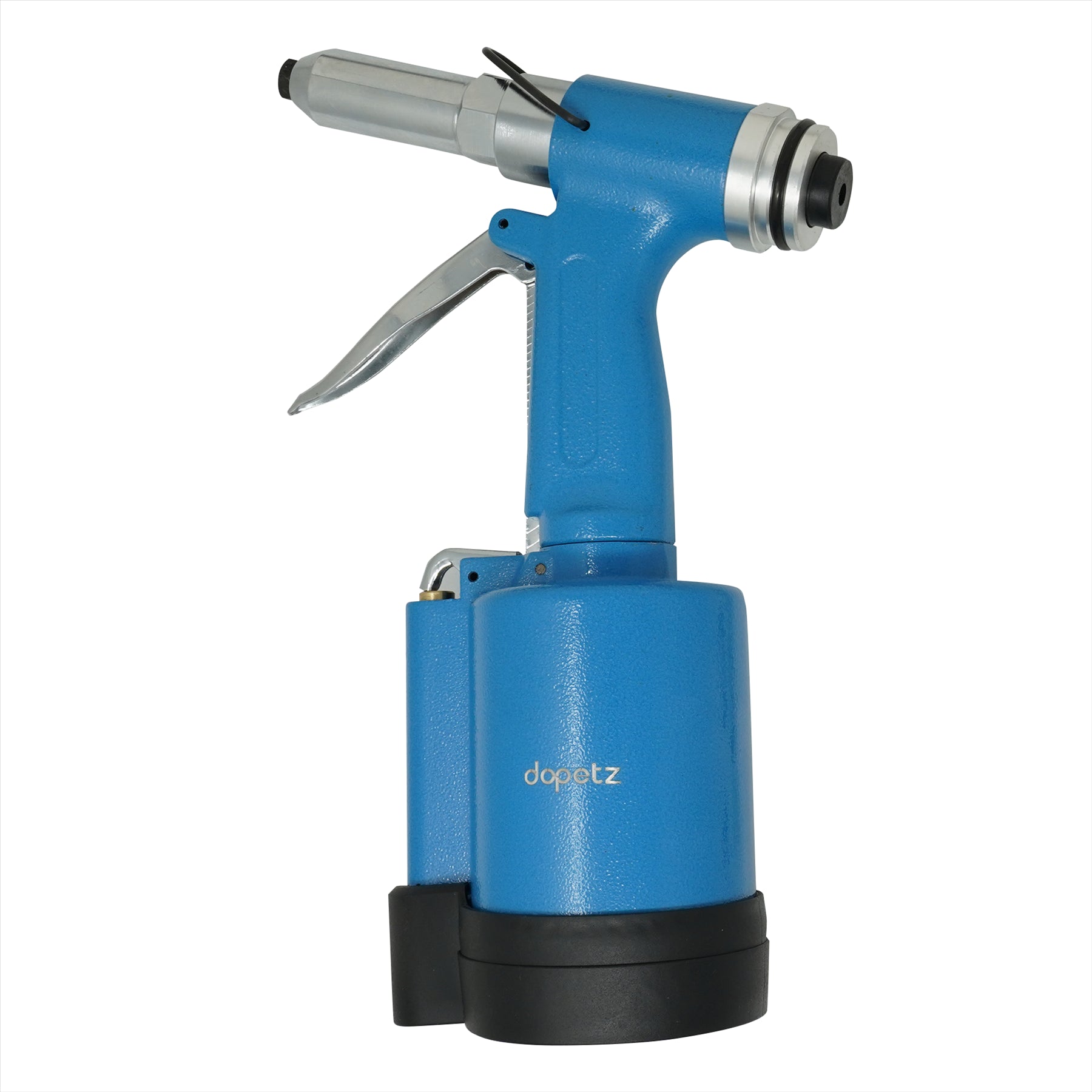 Air Hydraulic Pneumatic Pop Riveter Rivet Gun Power - 3/16", 5/32", 1/8", 3/32" Sizes by Daptez - Dapetz