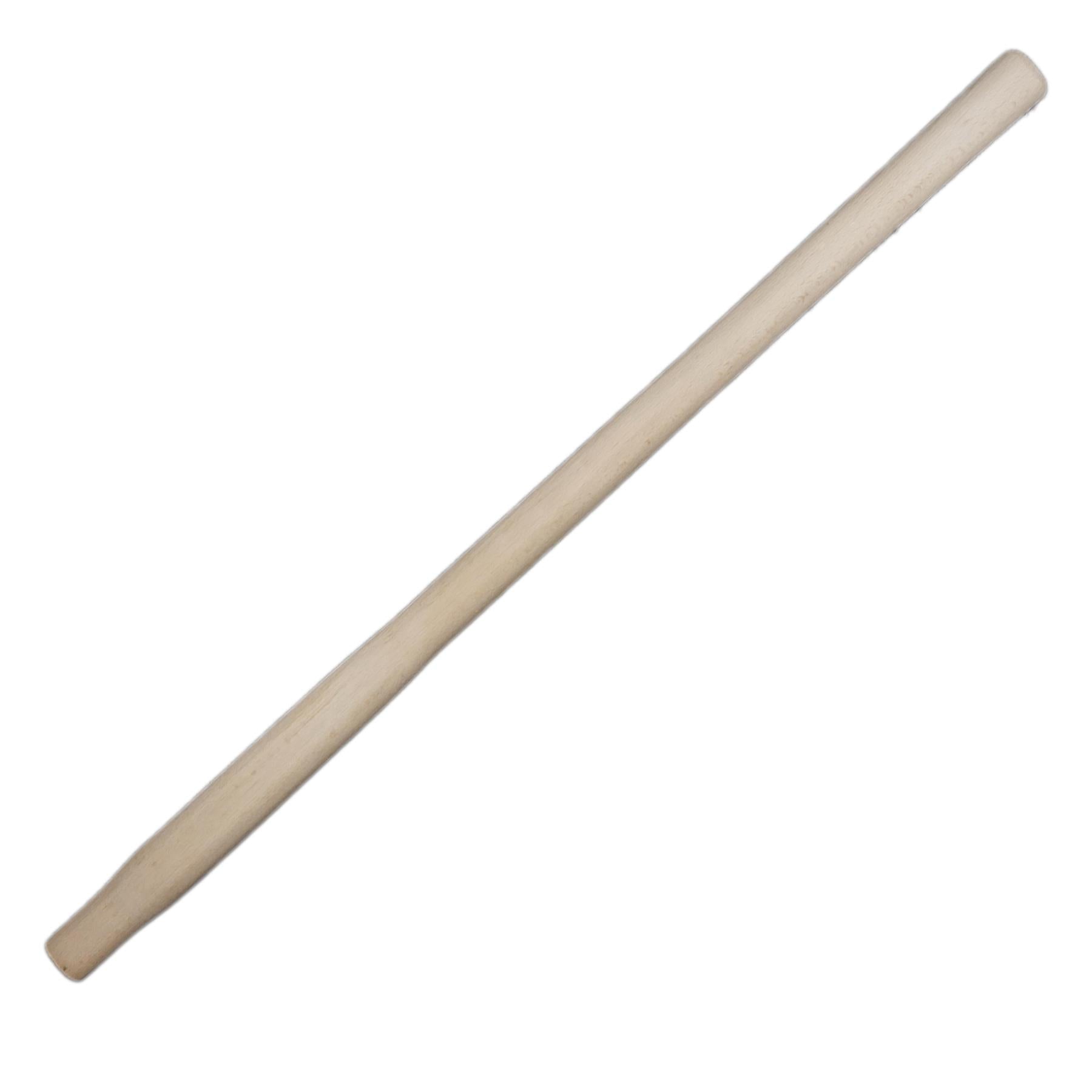 900mm Sledgehammer Handle Beech | 10Lb & 14Lb Head Replacement by Dapetz