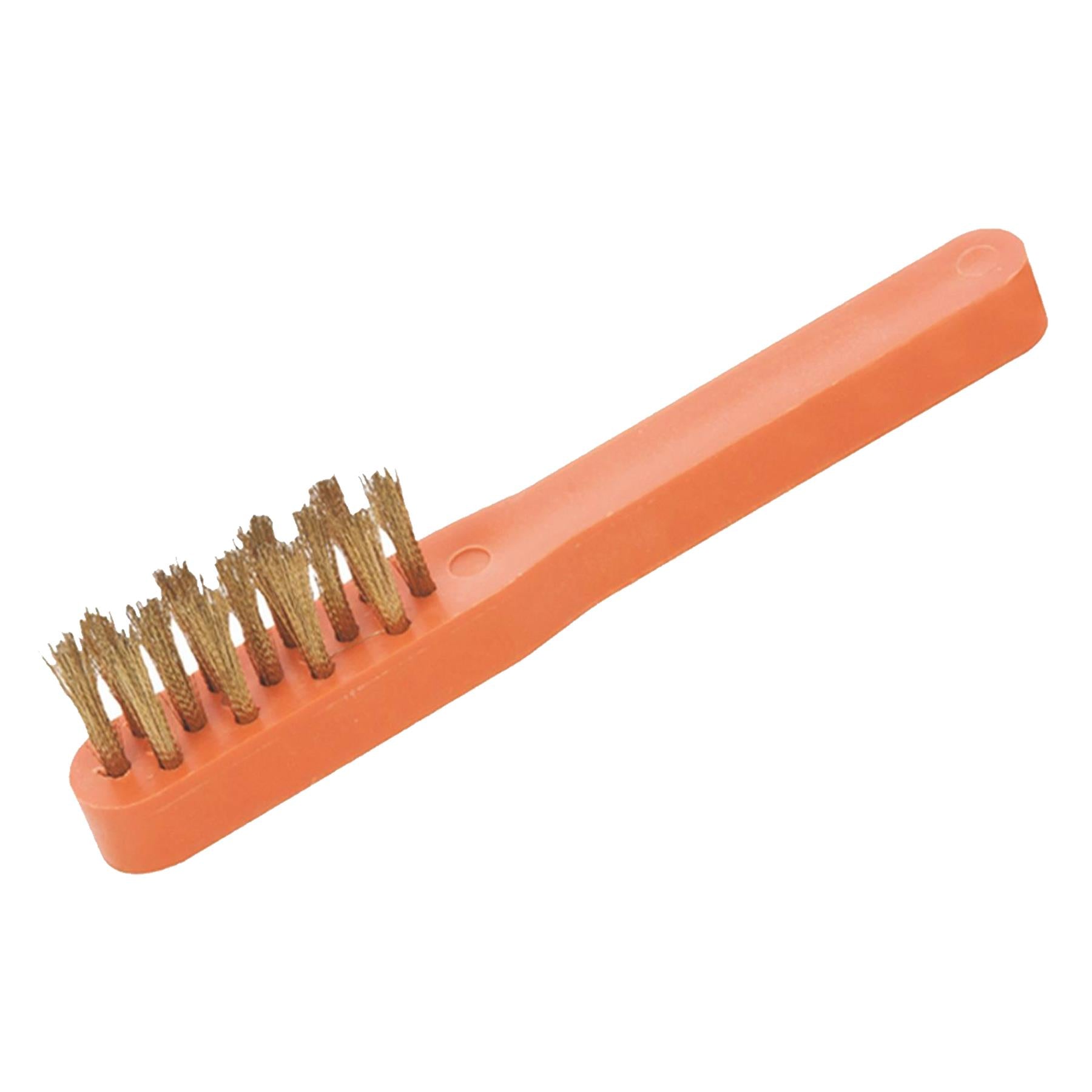 Ignition Spark Plug Tester, Gap Gauge, Feeler Gauge & Cleaning Brush Tool By Dapetz