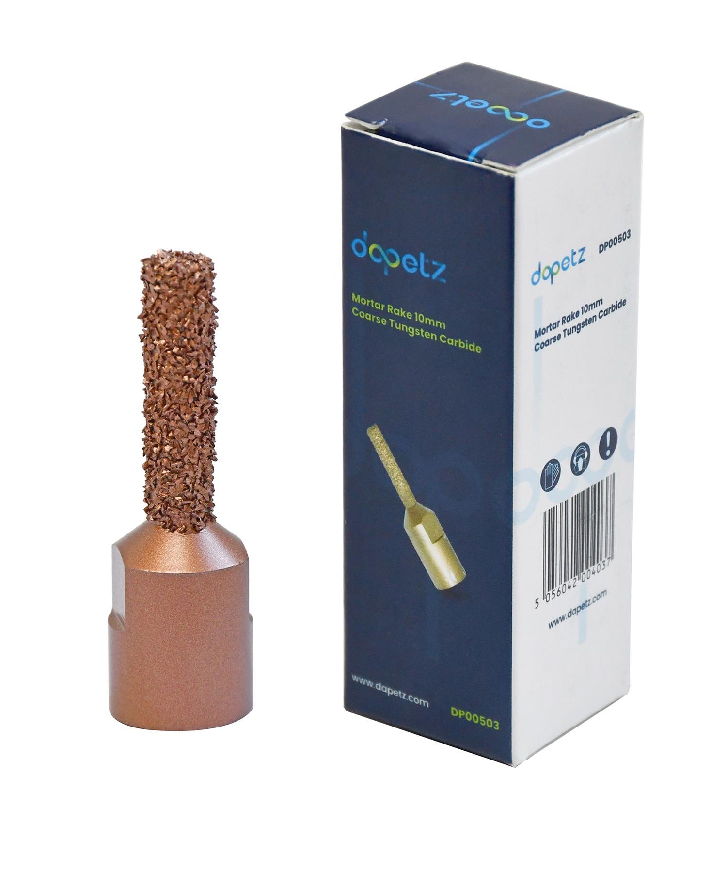 Mortar Rake 10mm Coarse Tungsten Carbide Removes Mortar Brickwork Stonework M14 By Dapetz