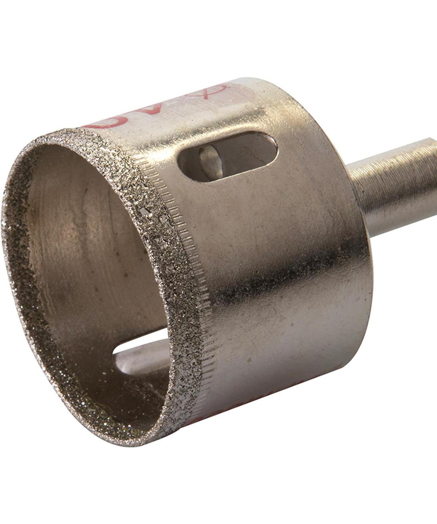 Diamond Holesaw Ceramic Tile Tiling Drill Bit Hole Cutter Cutting Tool 40mm By Dapetz - Dapetz