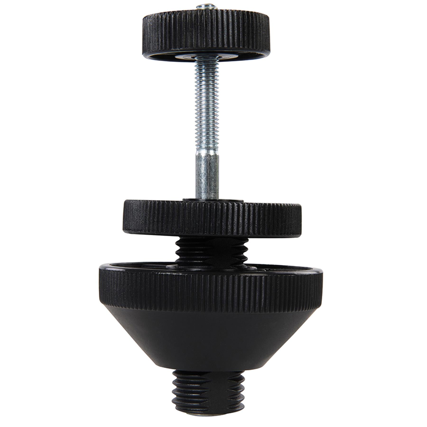 Universal Single Plate Car Van Clutch Alignment Kit Aligning Tool With 3 Collets By Dapetz