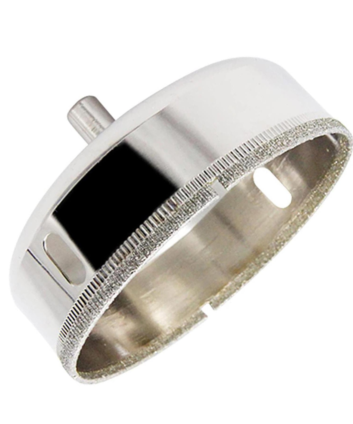 Diamond Holesaw 95mm Drill Bit Cutter – Tile, Ceramic, Glass, Porcelain, Marble By Dapetz