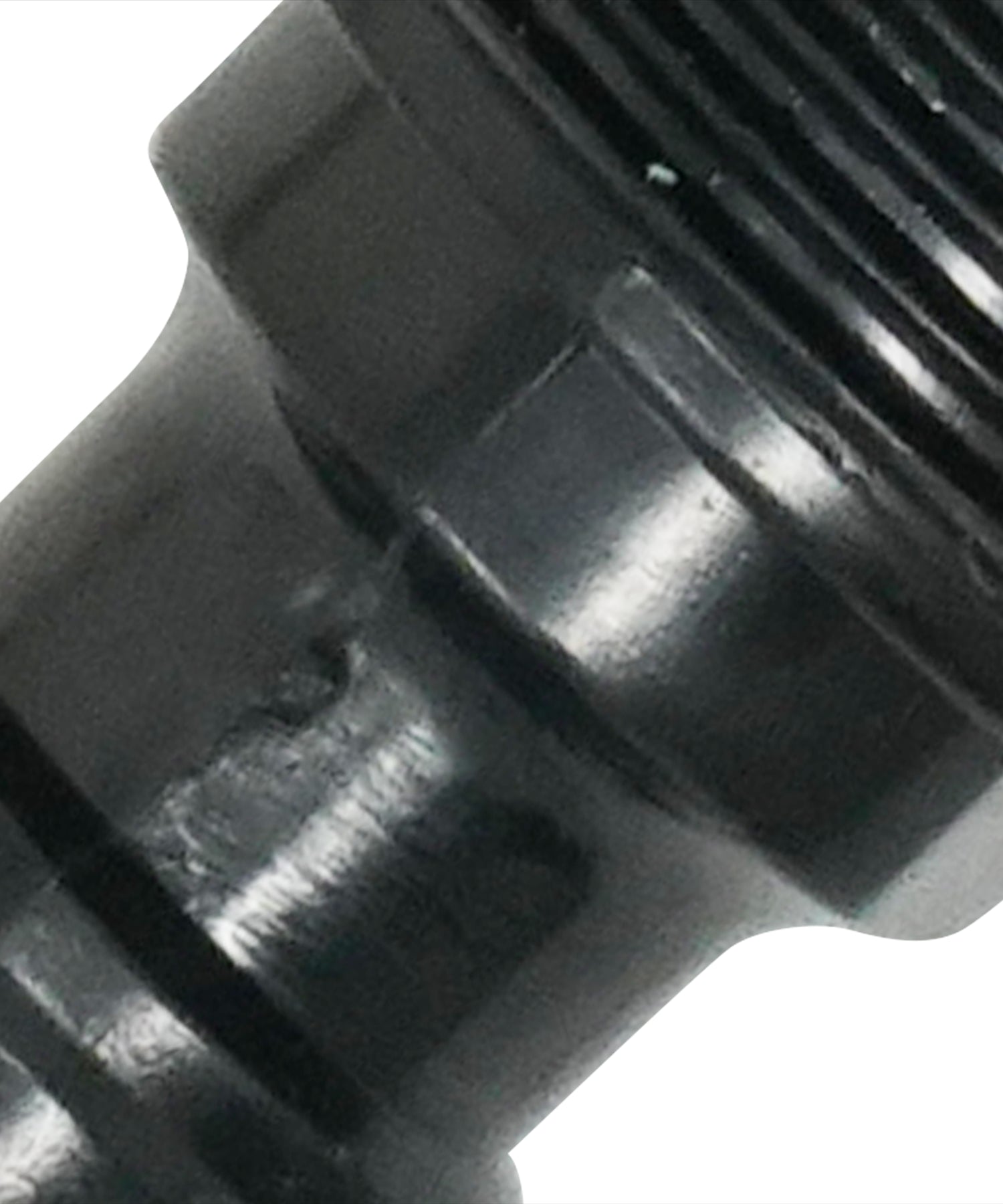 Male Hose Tap Adaptor 3/4" Garden Water Tap Hose Pipe Connector Screw BSP Fitting By Dapetz